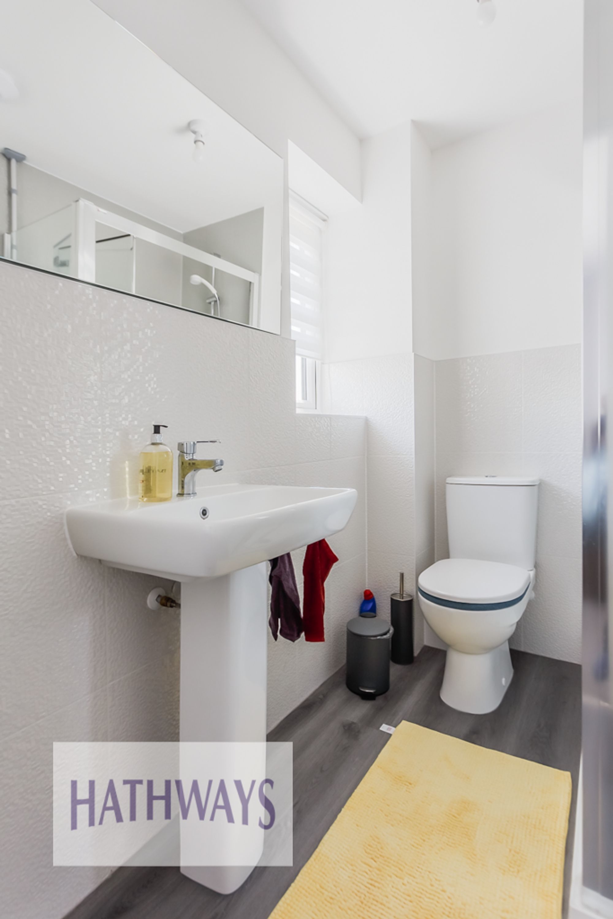 4 bed detached house for sale in Heol Lowri, Cwmbran 26