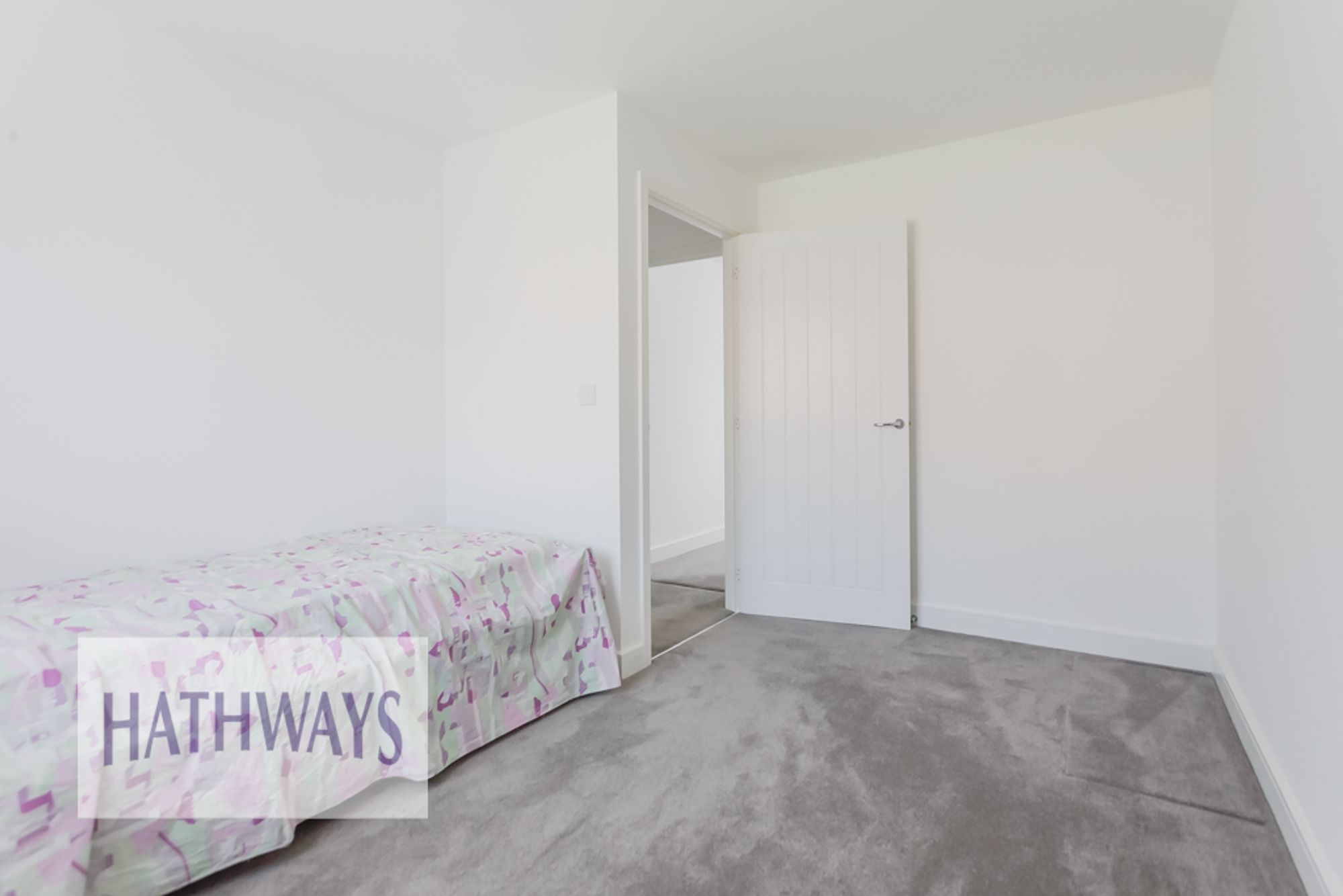 4 bed detached house for sale in Heol Lowri, Cwmbran  - Property Image 29