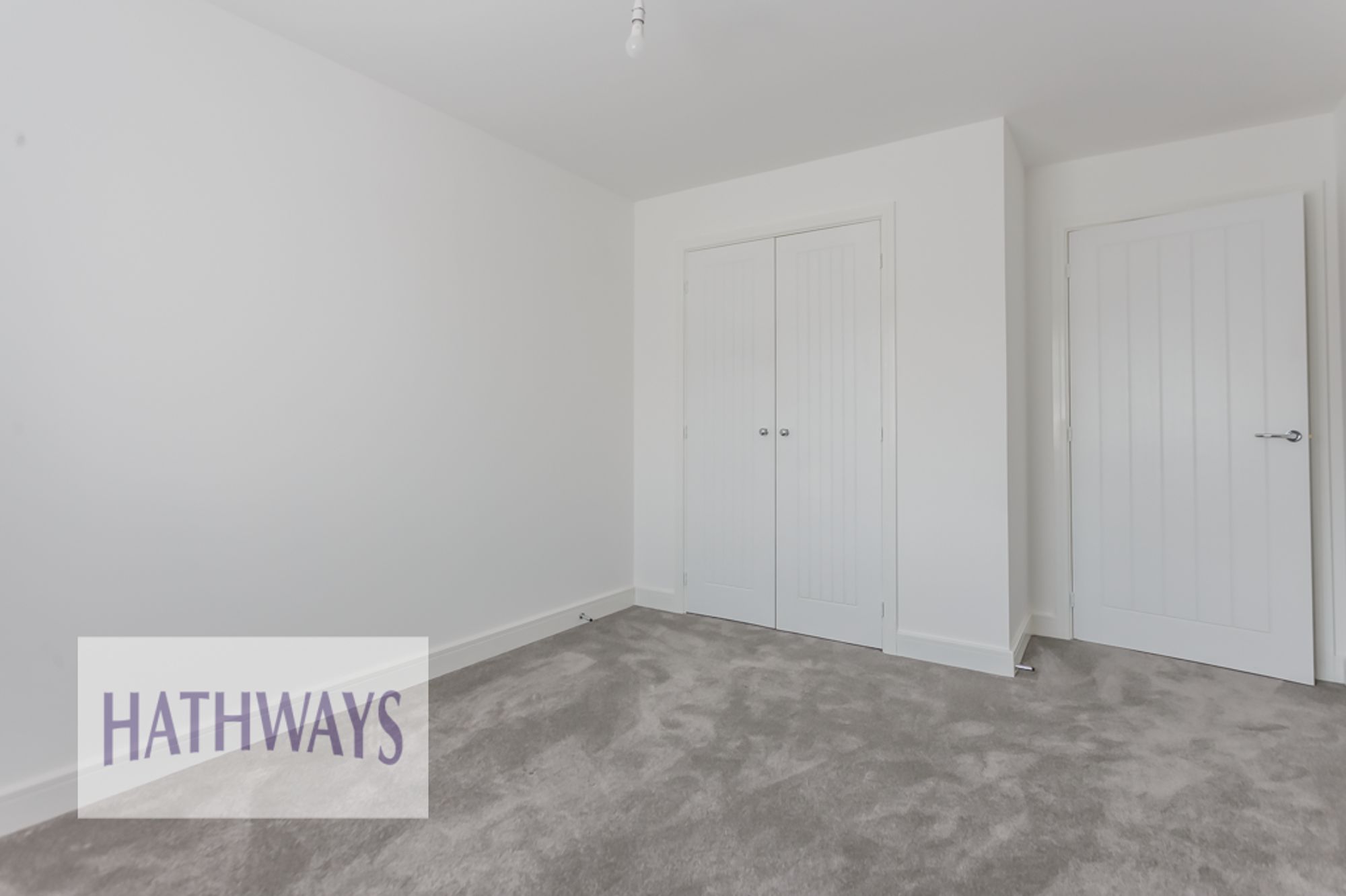 4 bed detached house for sale in Heol Lowri, Cwmbran 30