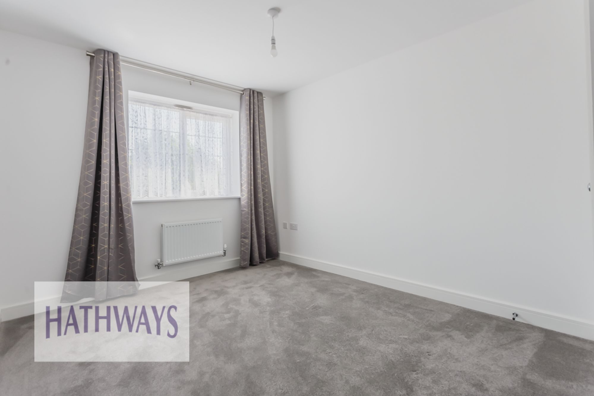 4 bed detached house for sale in Heol Lowri, Cwmbran  - Property Image 30