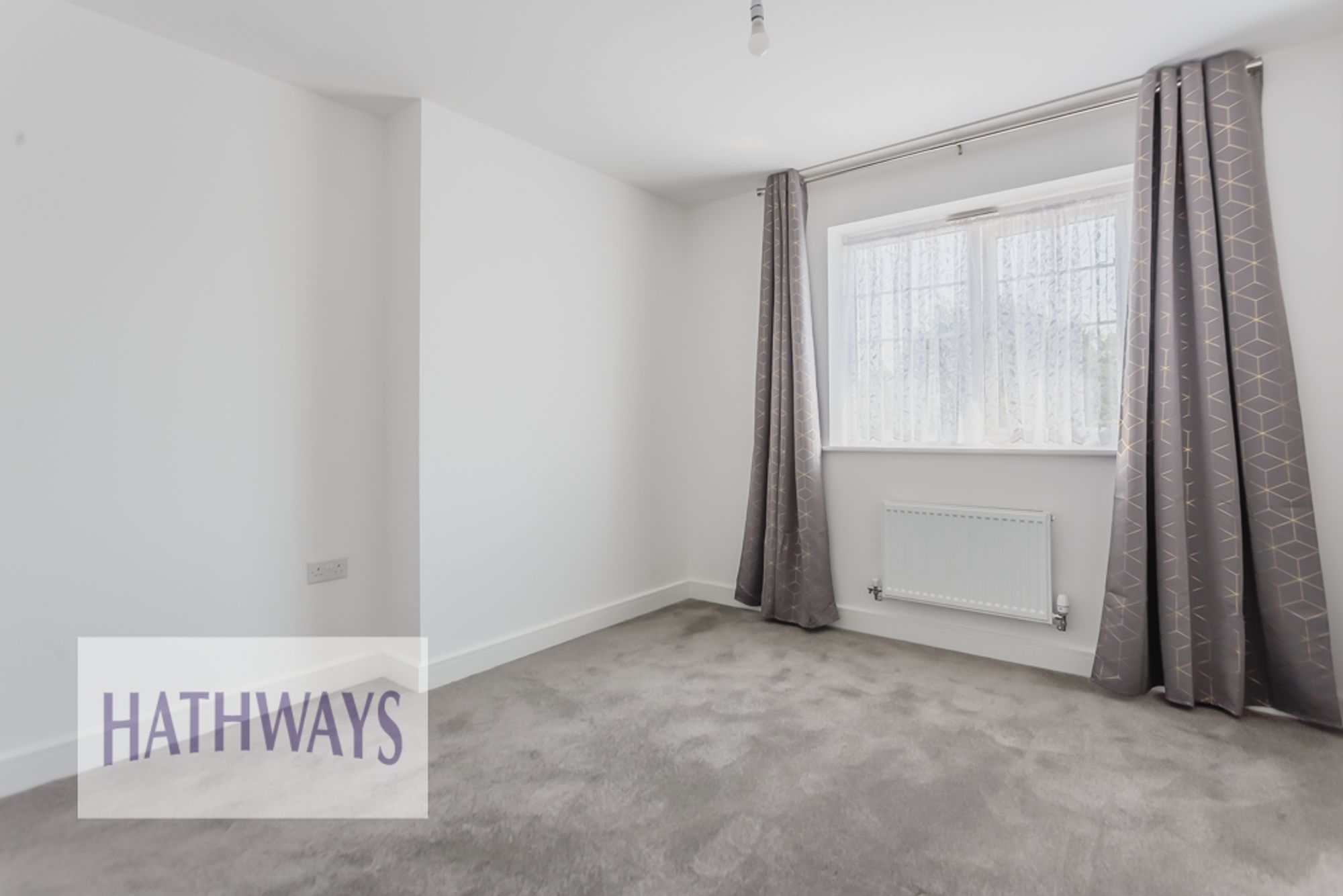 4 bed detached house for sale in Heol Lowri, Cwmbran  - Property Image 33