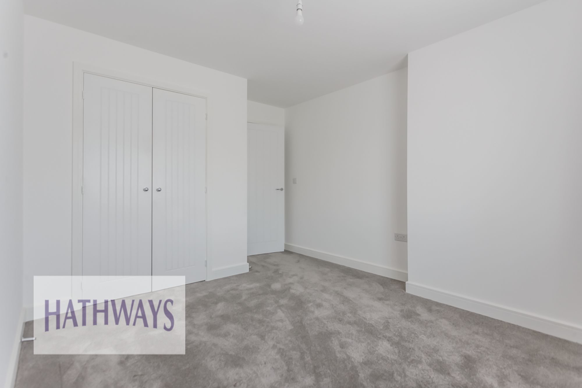 4 bed detached house for sale in Heol Lowri, Cwmbran  - Property Image 32