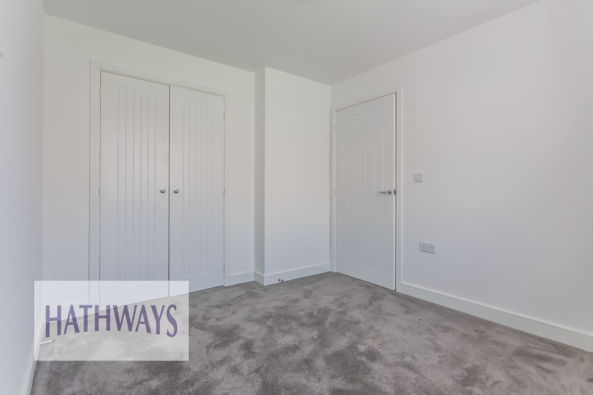 4 bed detached house for sale in Heol Lowri, Cwmbran  - Property Image 35