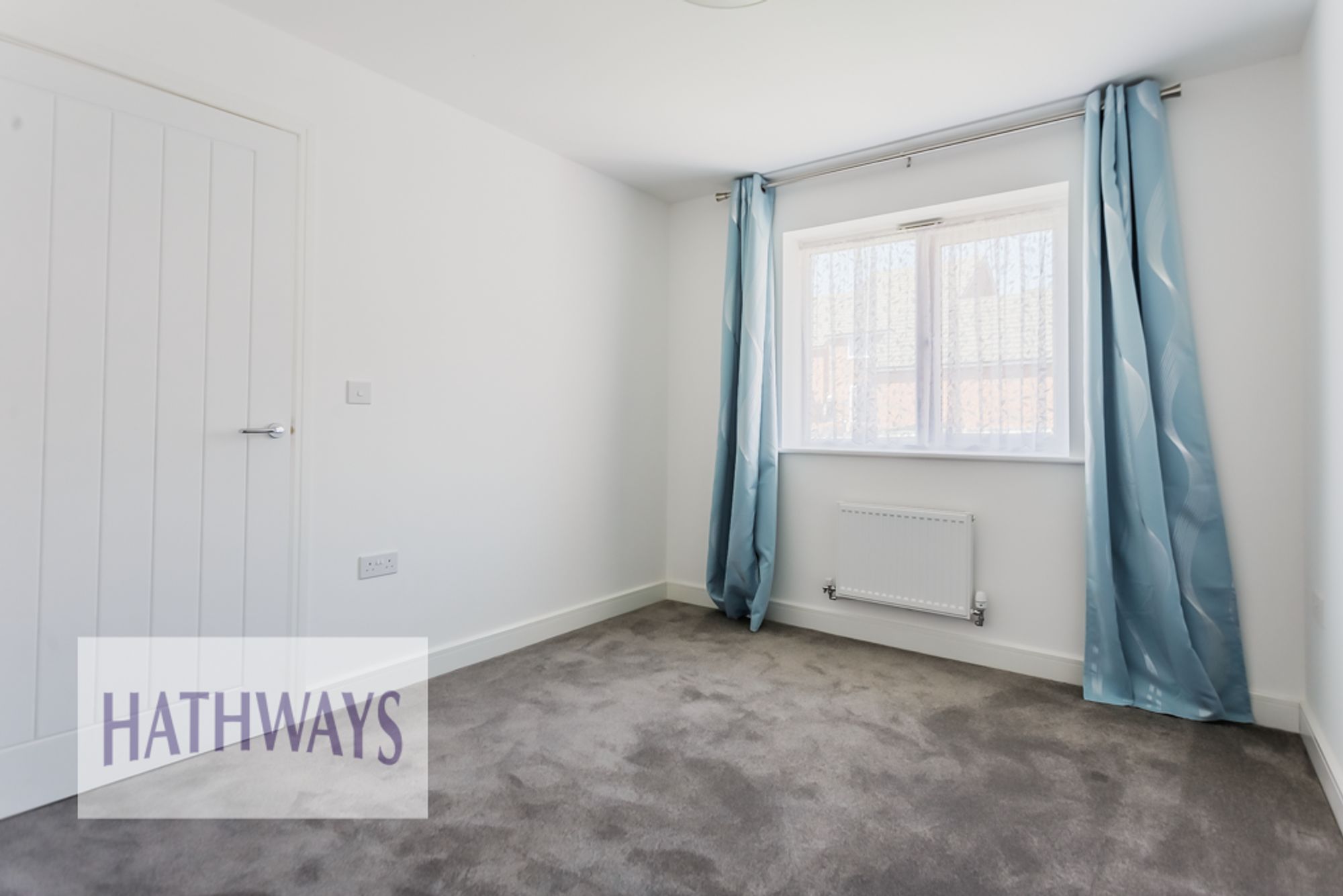 4 bed detached house for sale in Heol Lowri, Cwmbran  - Property Image 37