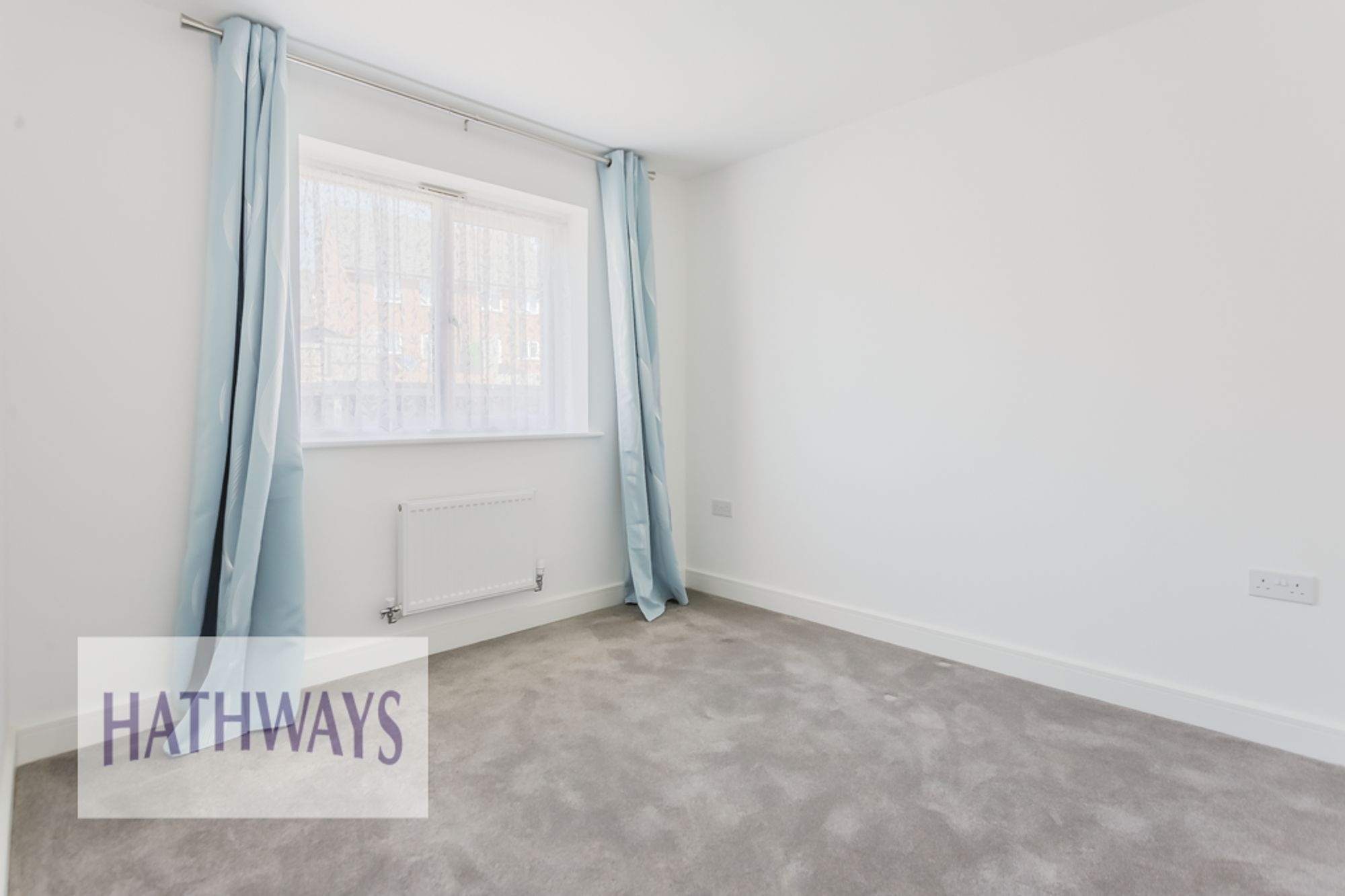 4 bed detached house for sale in Heol Lowri, Cwmbran  - Property Image 34