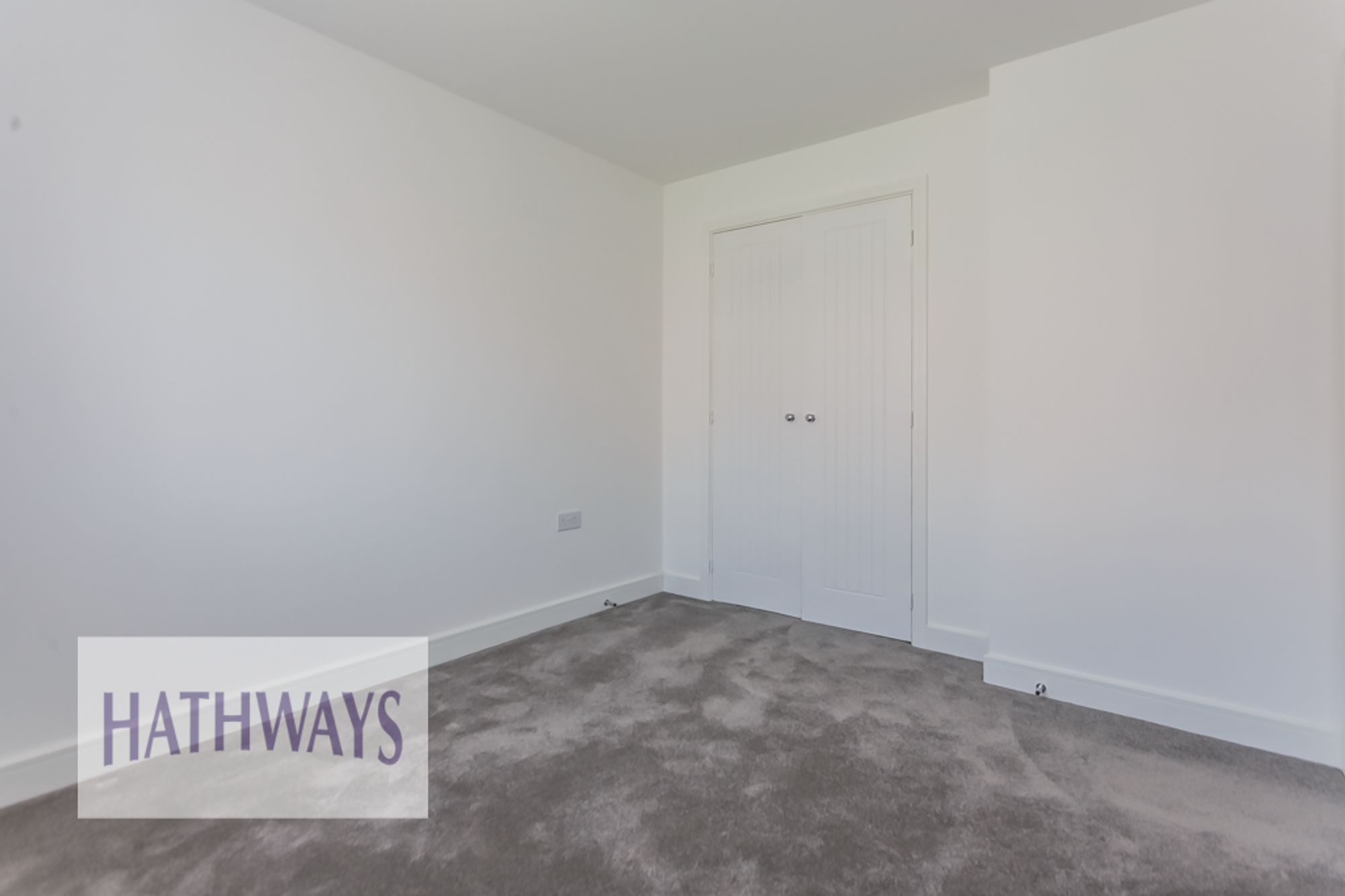 4 bed detached house for sale in Heol Lowri, Cwmbran 35