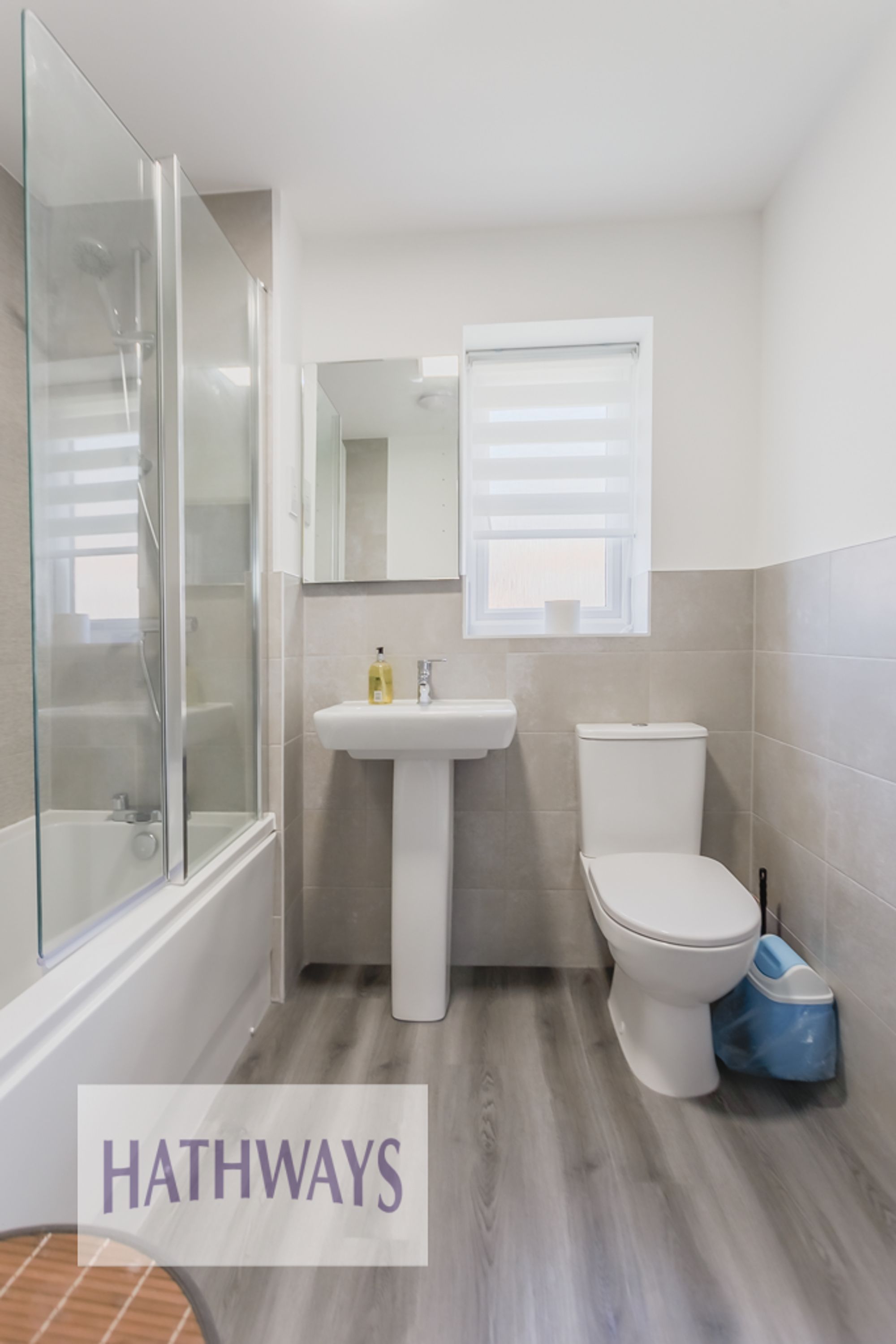 4 bed detached house for sale in Heol Lowri, Cwmbran  - Property Image 39