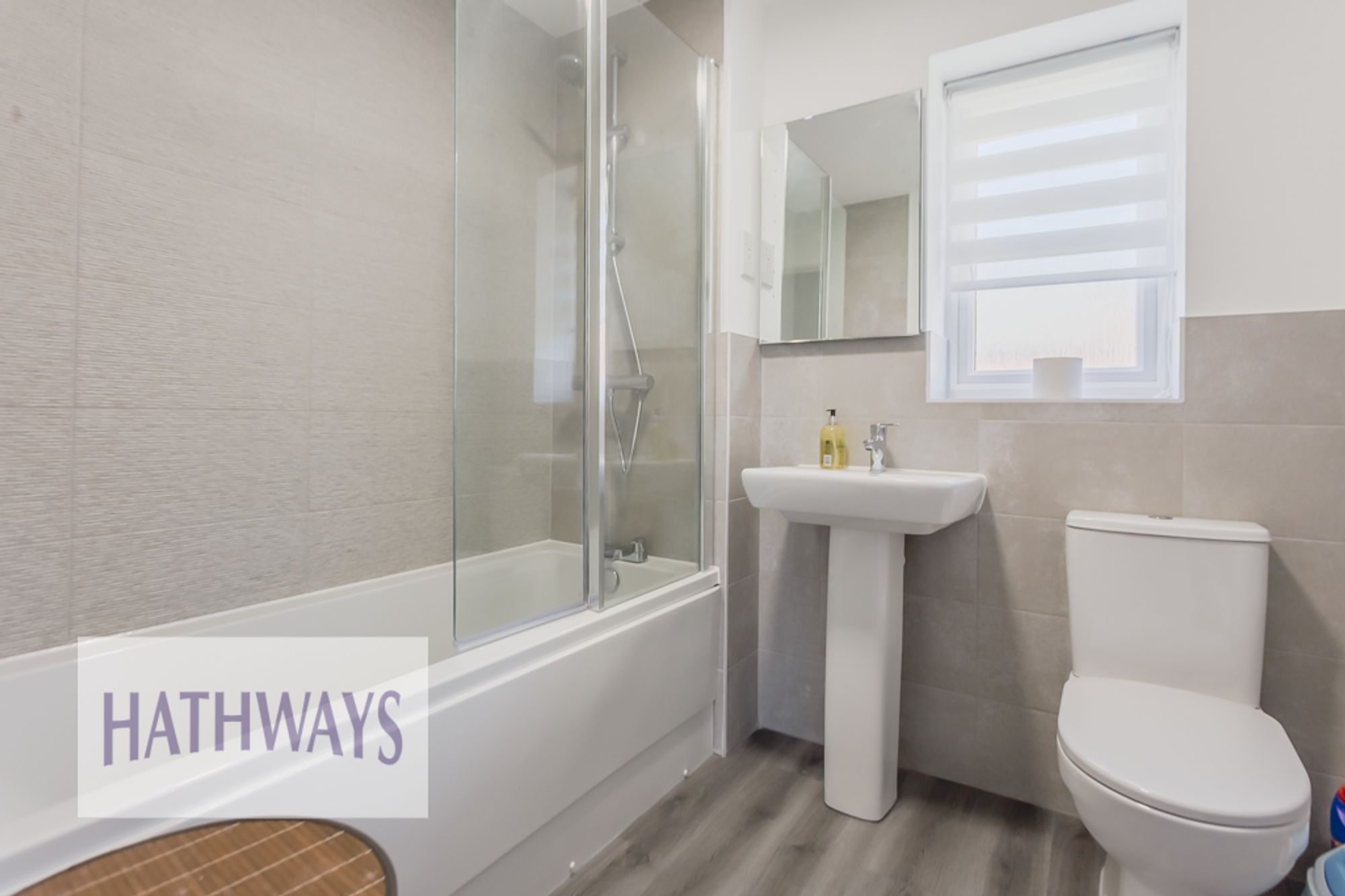 4 bed detached house for sale in Heol Lowri, Cwmbran  - Property Image 38