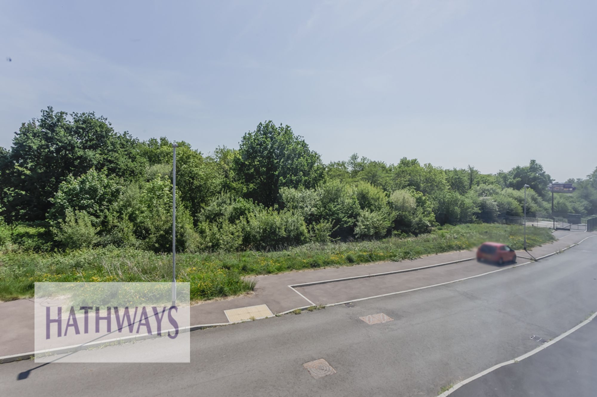 4 bed detached house for sale in Heol Lowri, Cwmbran 40