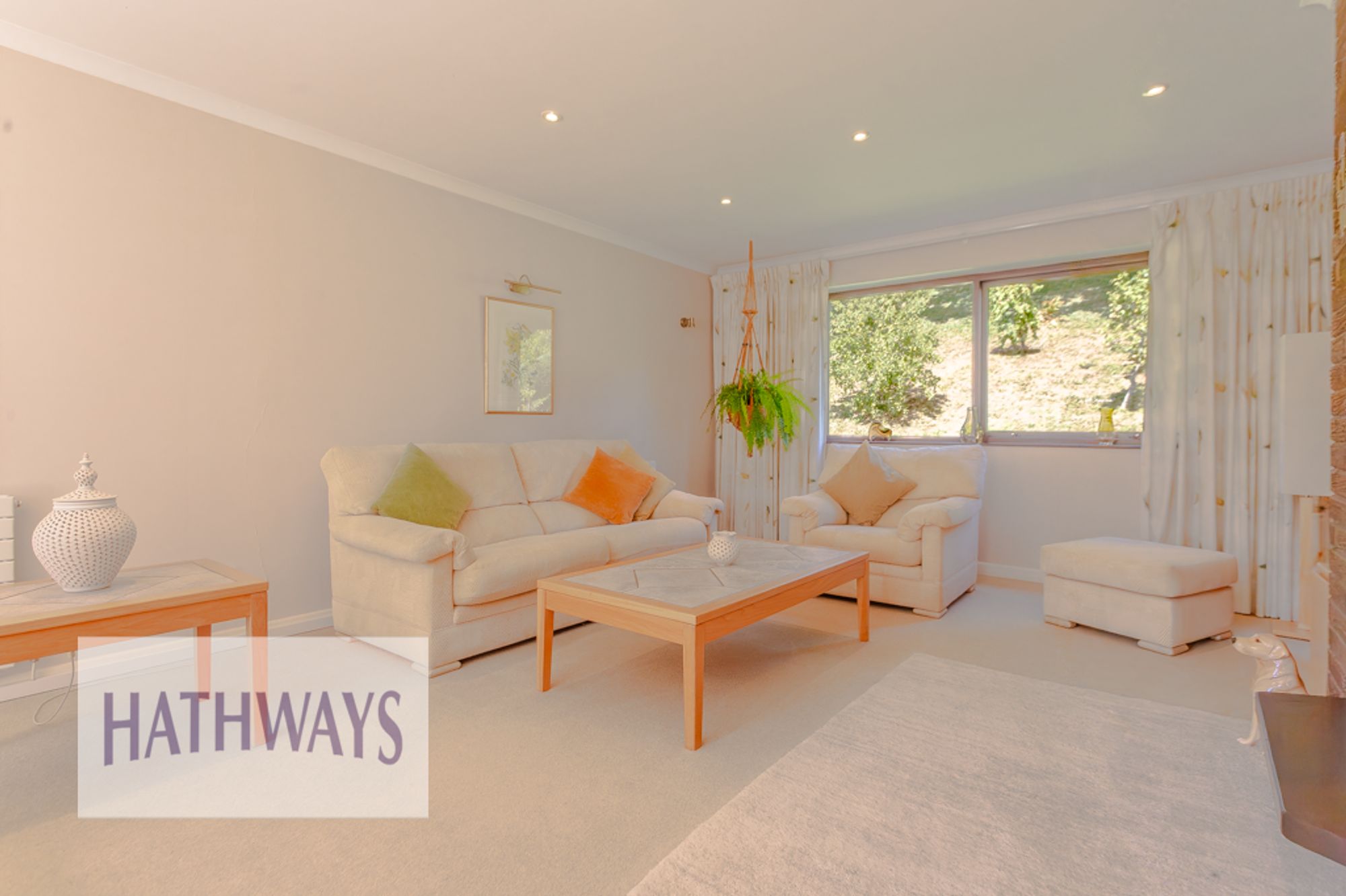 4 bed detached house for sale in Upper Cwmbran Road, Cwmbran 10