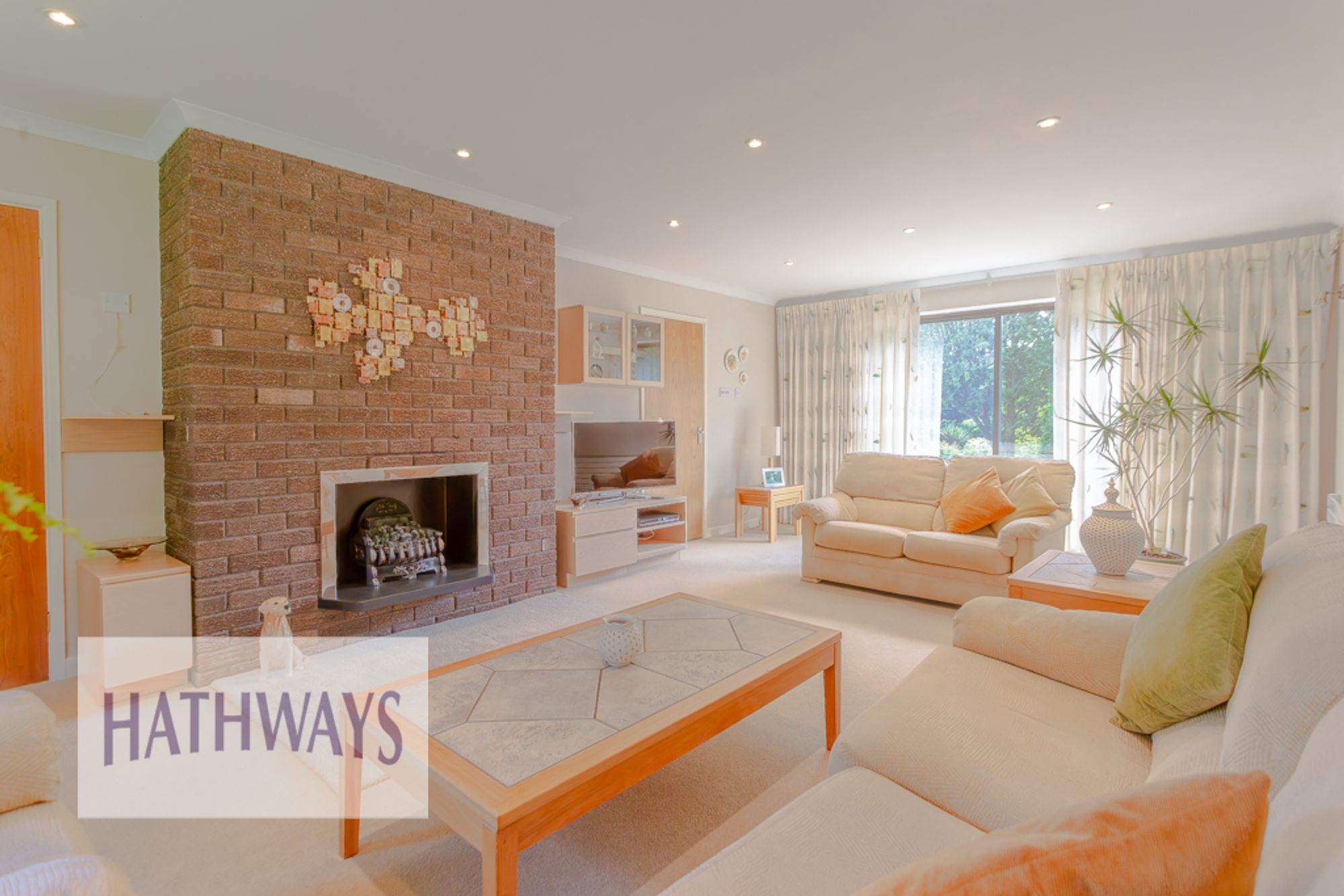 4 bed detached house for sale in Upper Cwmbran Road, Cwmbran  - Property Image 9