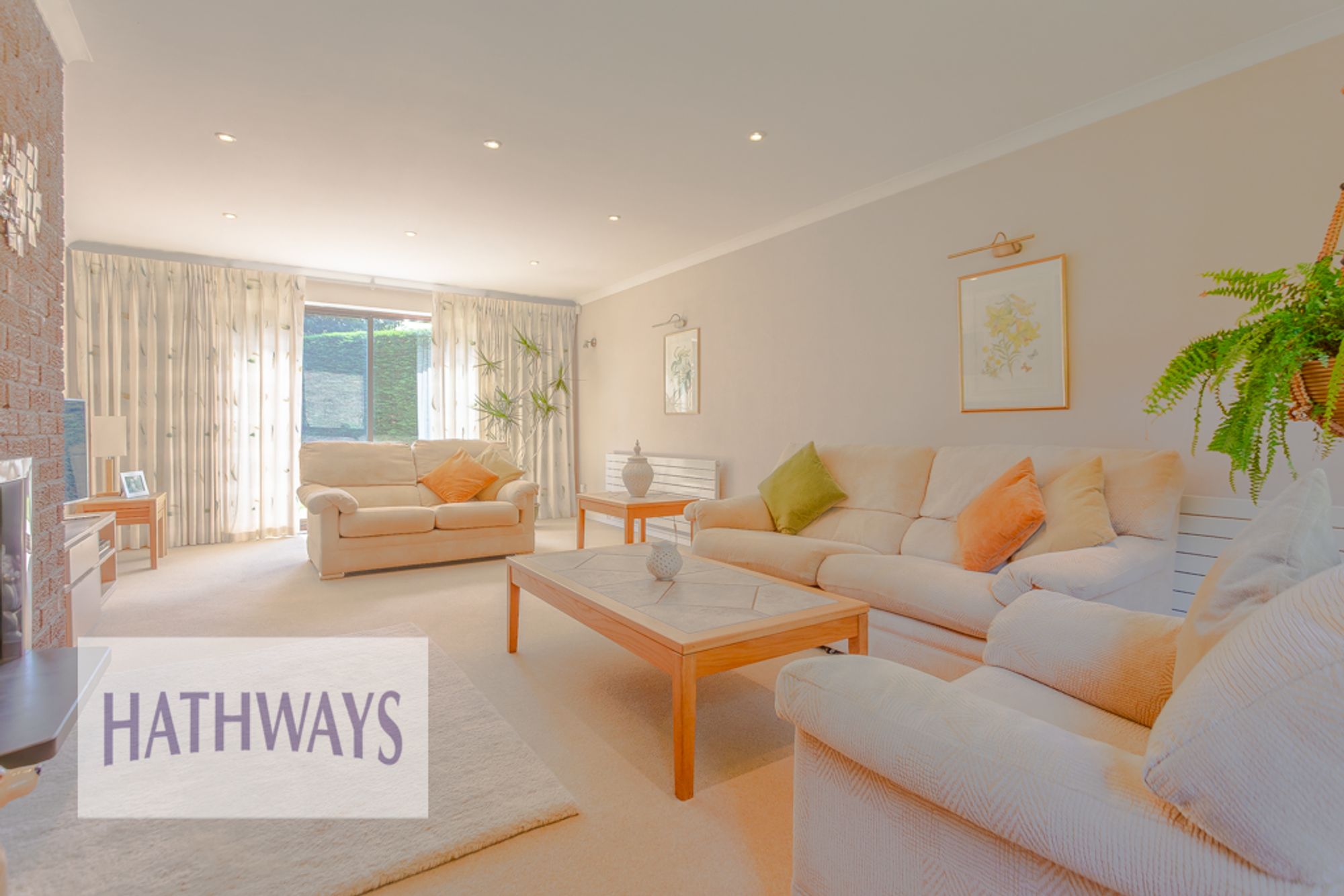 4 bed detached house for sale in Upper Cwmbran Road, Cwmbran 9