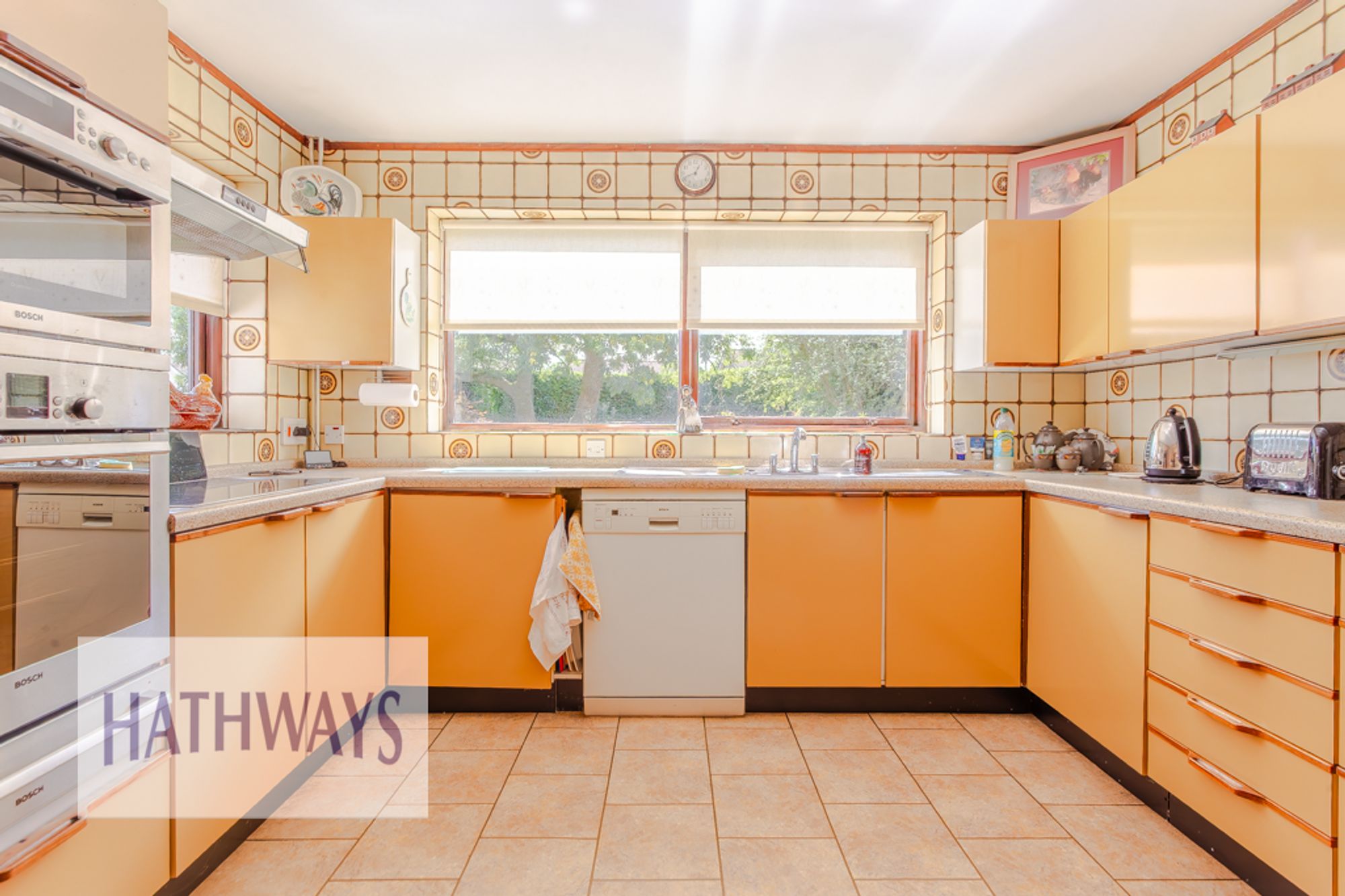 4 bed detached house for sale in Upper Cwmbran Road, Cwmbran  - Property Image 17