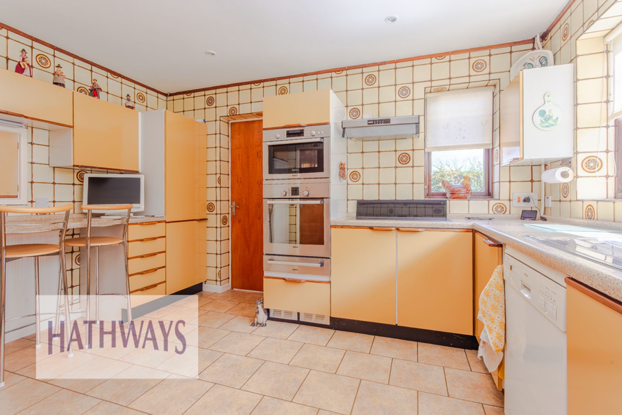 4 bed detached house for sale in Upper Cwmbran Road, Cwmbran 18