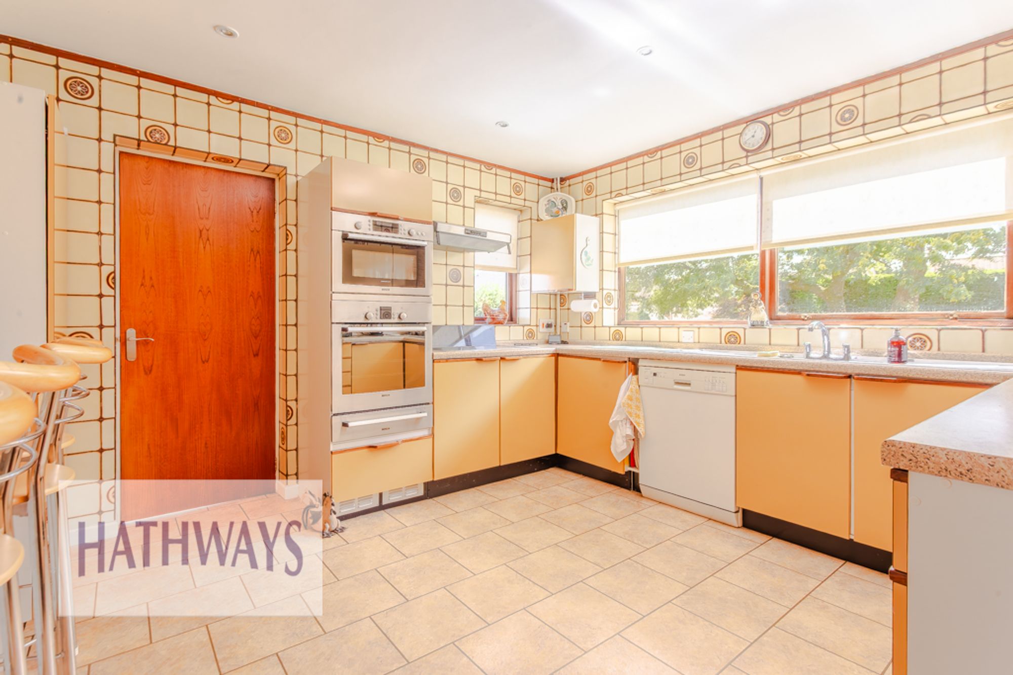 4 bed detached house for sale in Upper Cwmbran Road, Cwmbran  - Property Image 20