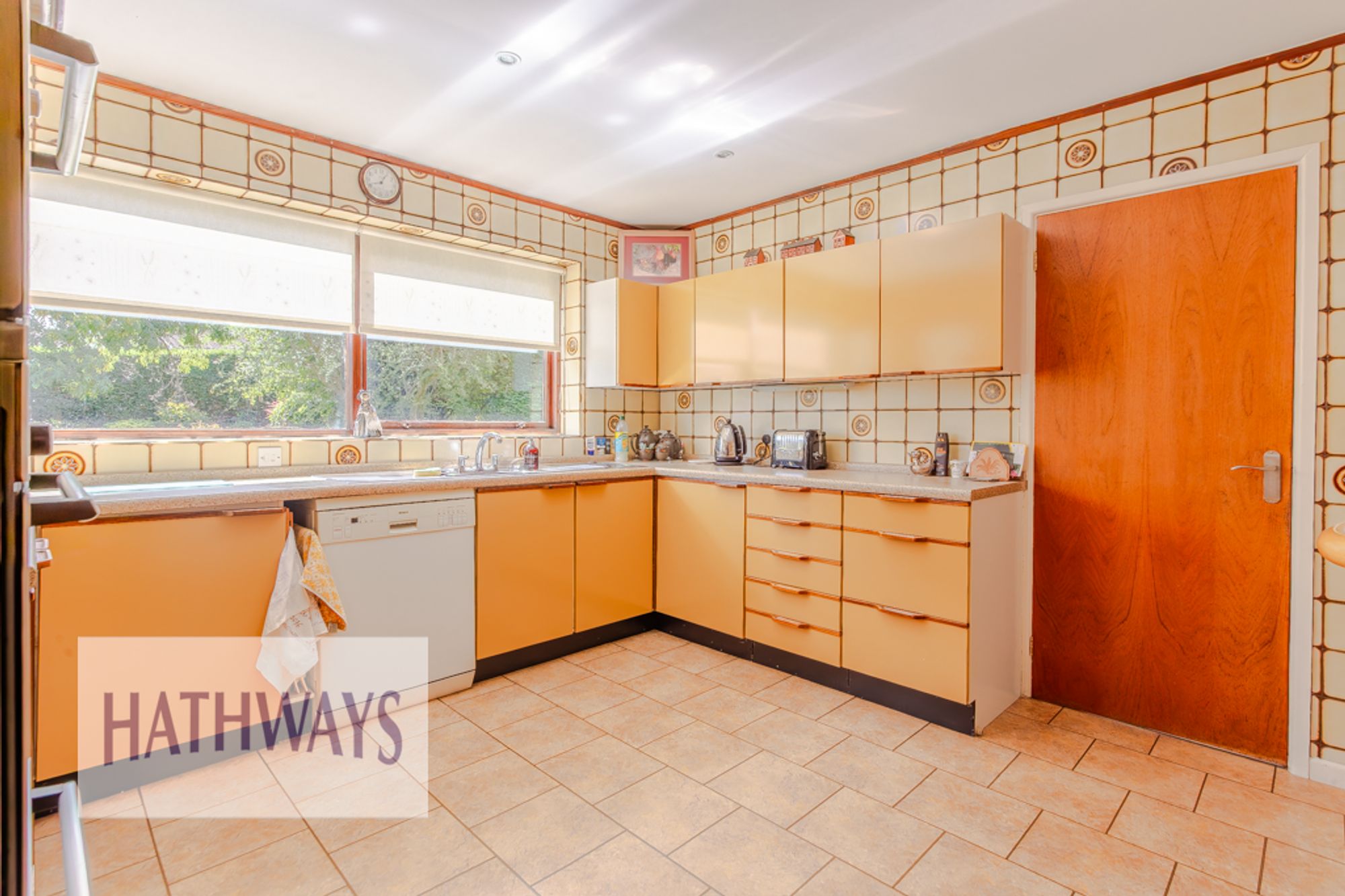 4 bed detached house for sale in Upper Cwmbran Road, Cwmbran 20