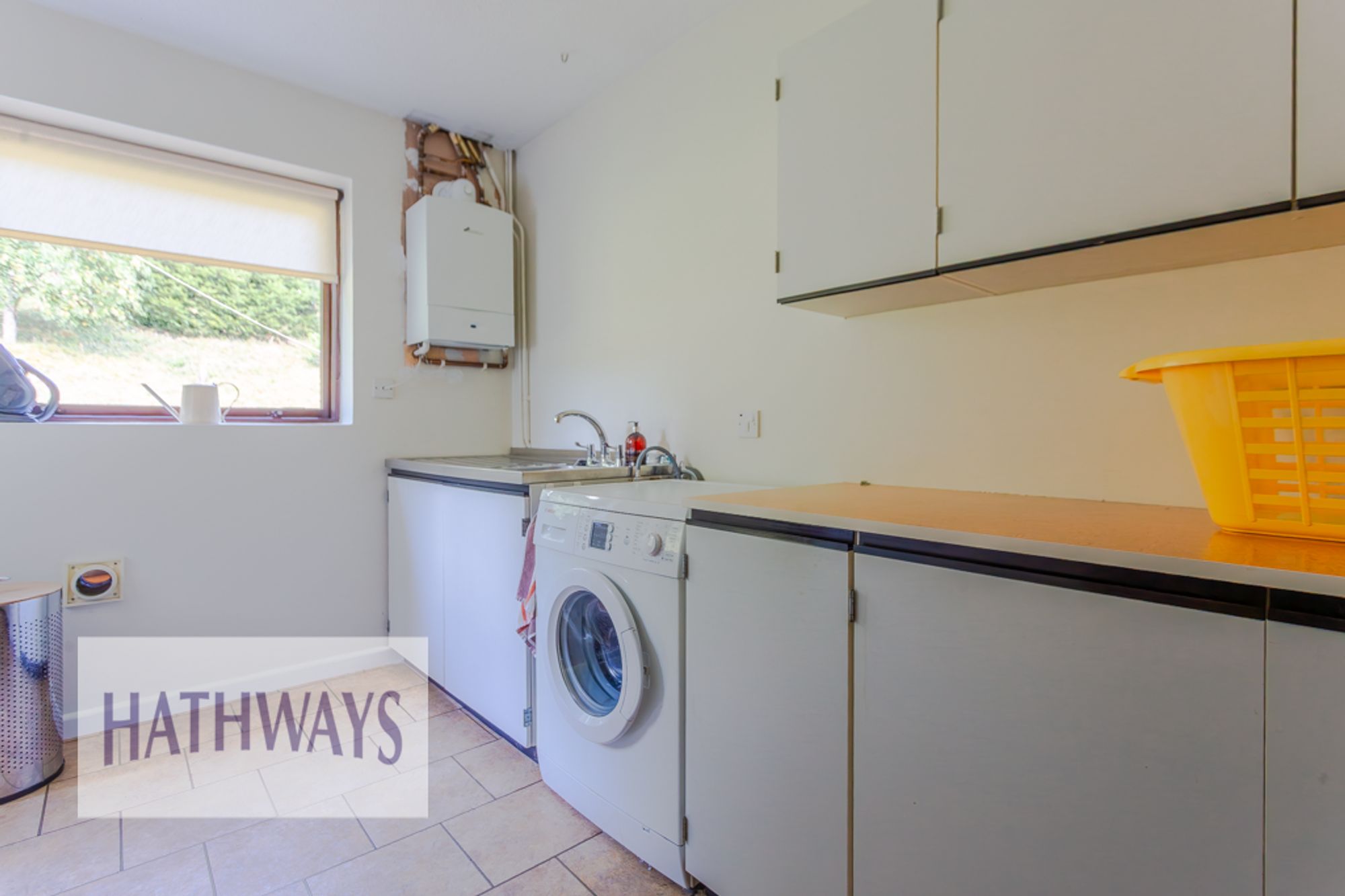 4 bed detached house for sale in Upper Cwmbran Road, Cwmbran  - Property Image 22