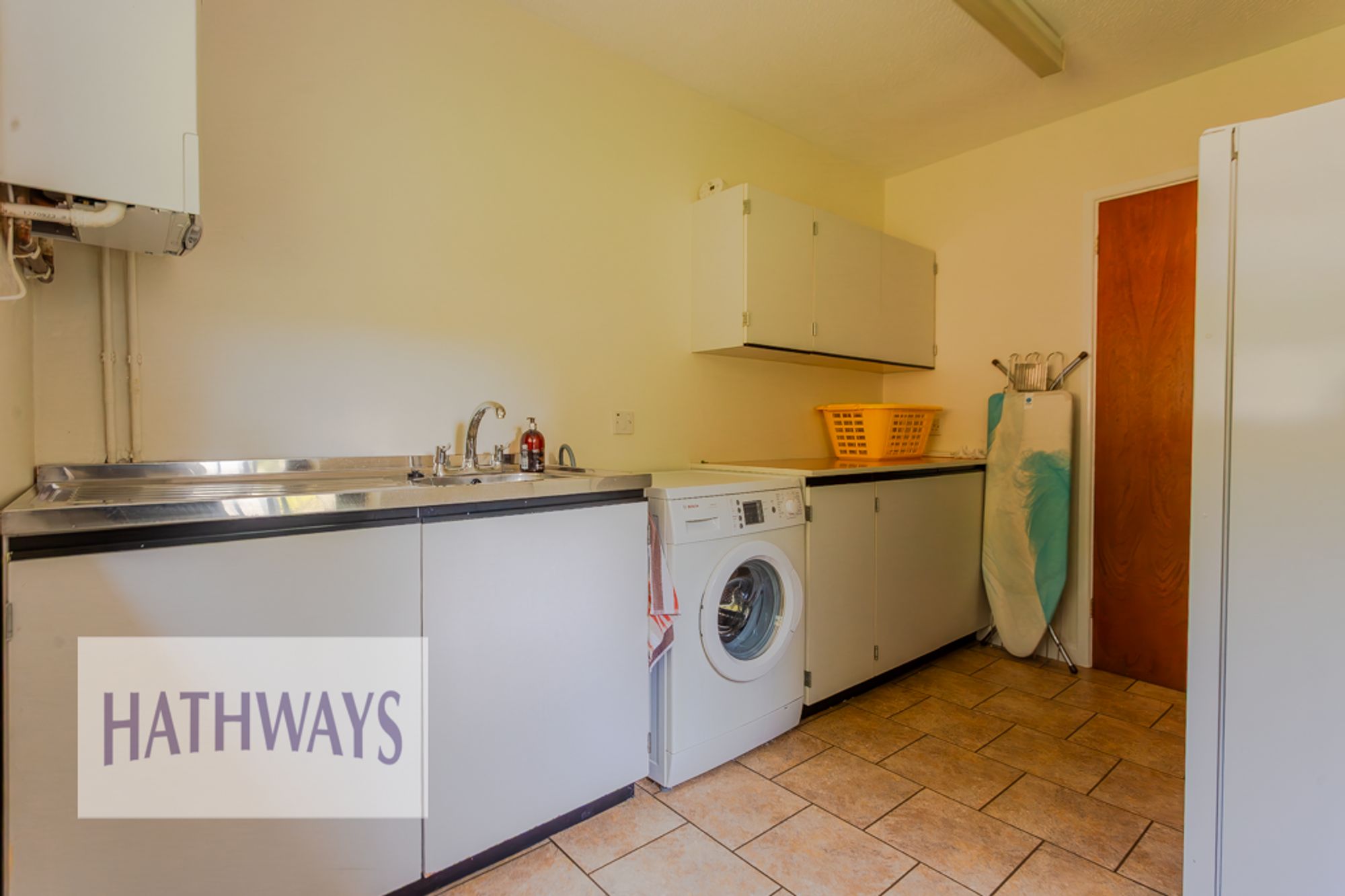 4 bed detached house for sale in Upper Cwmbran Road, Cwmbran  - Property Image 23