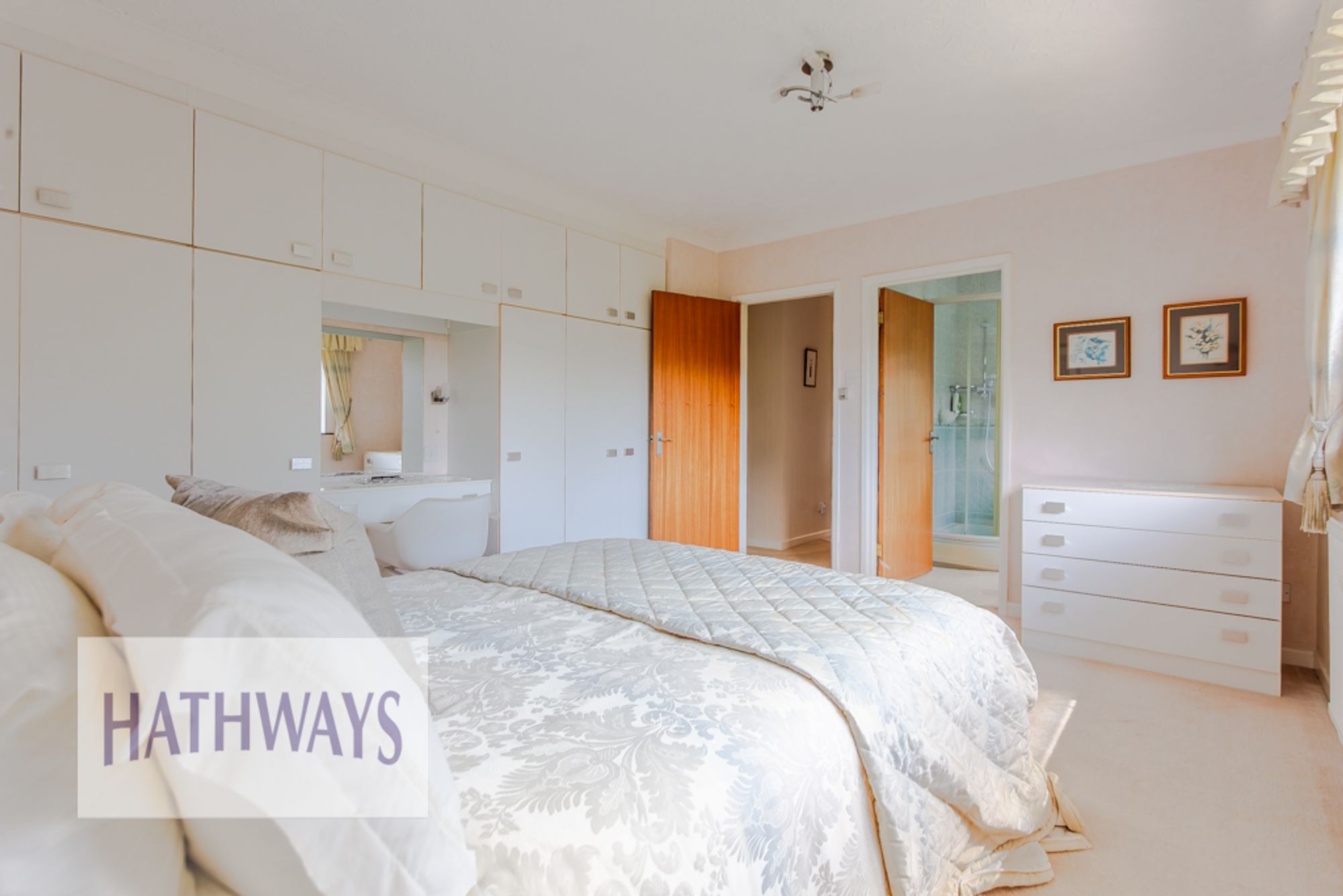 4 bed detached house for sale in Upper Cwmbran Road, Cwmbran 28