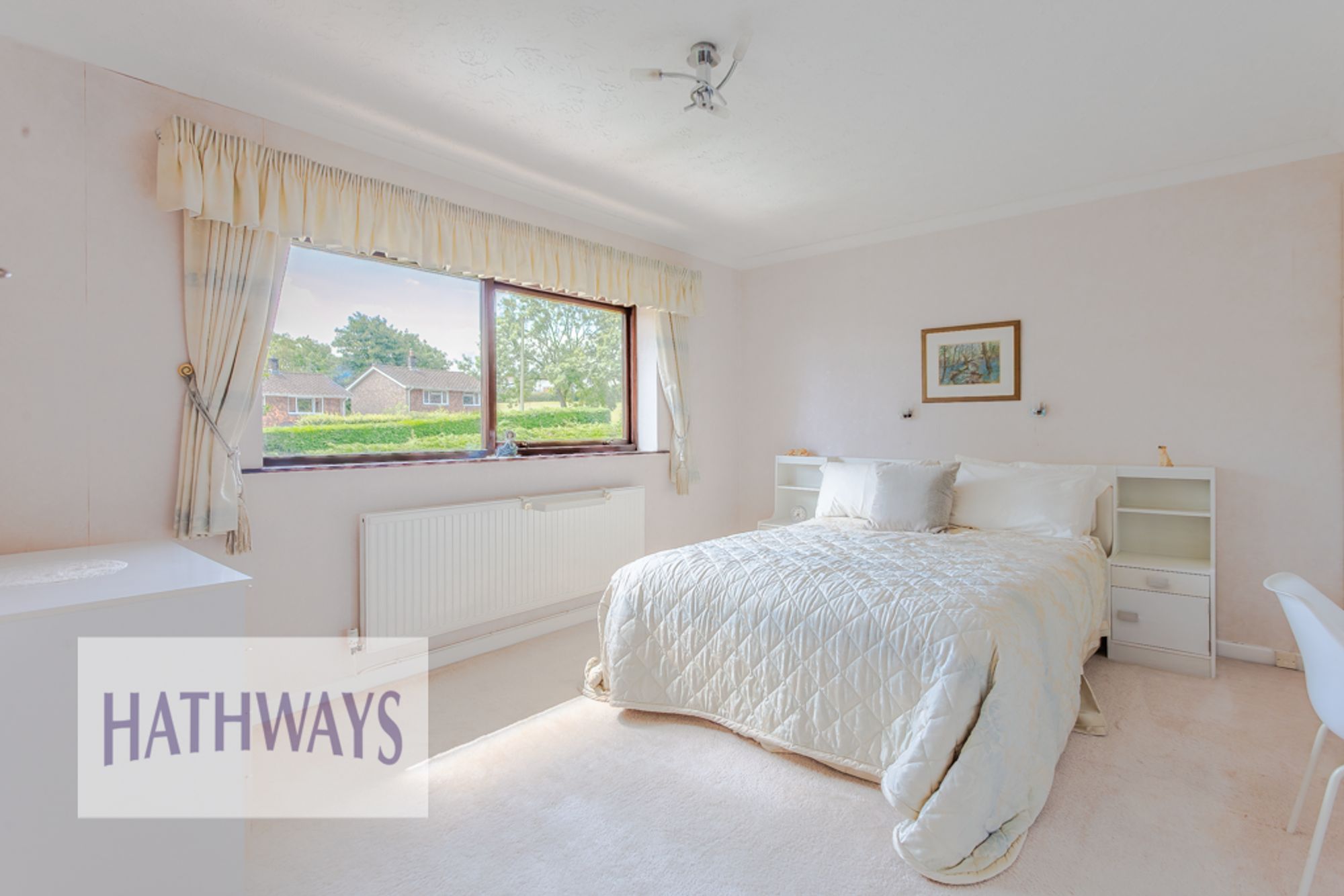 4 bed detached house for sale in Upper Cwmbran Road, Cwmbran  - Property Image 28