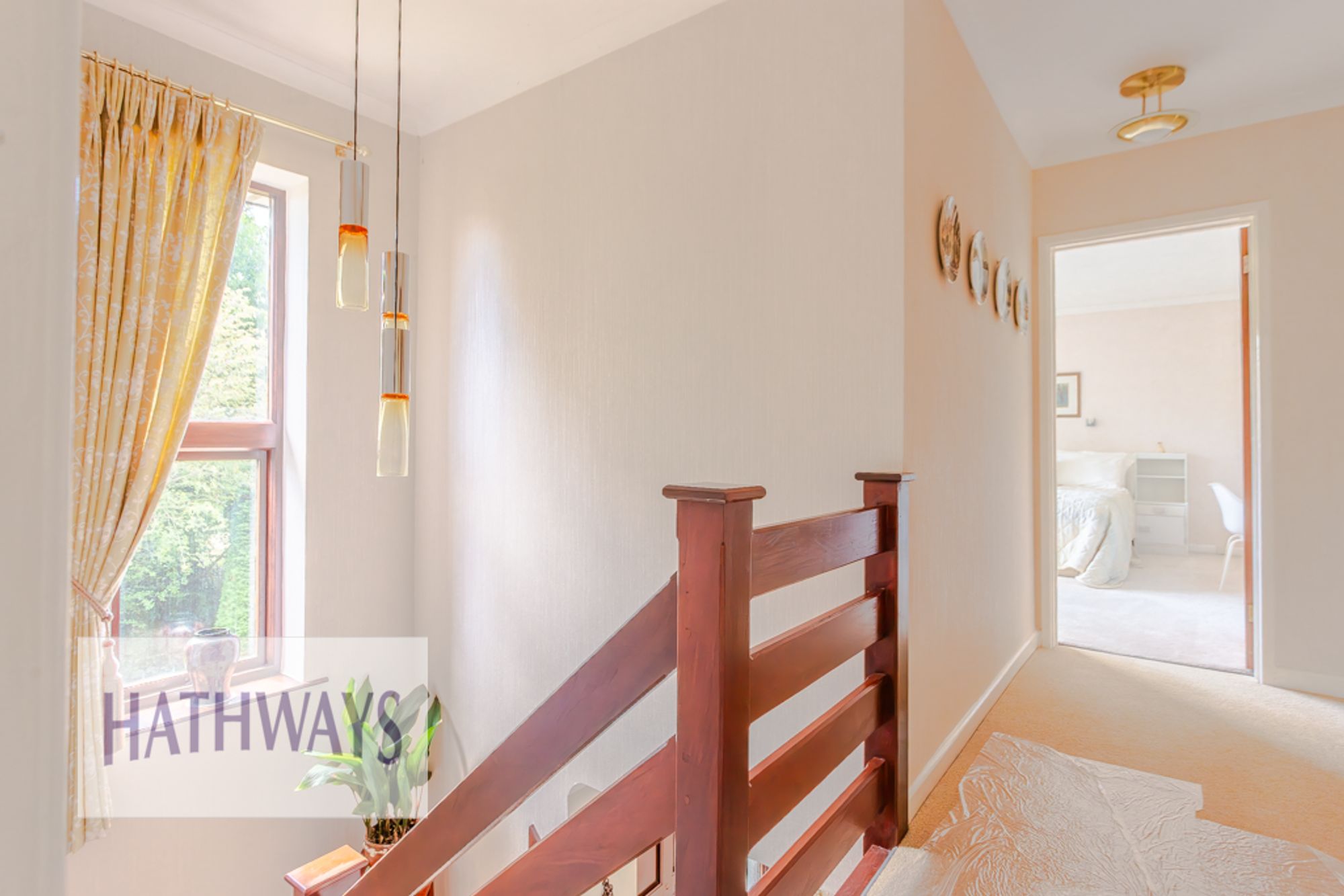 4 bed detached house for sale in Upper Cwmbran Road, Cwmbran 26