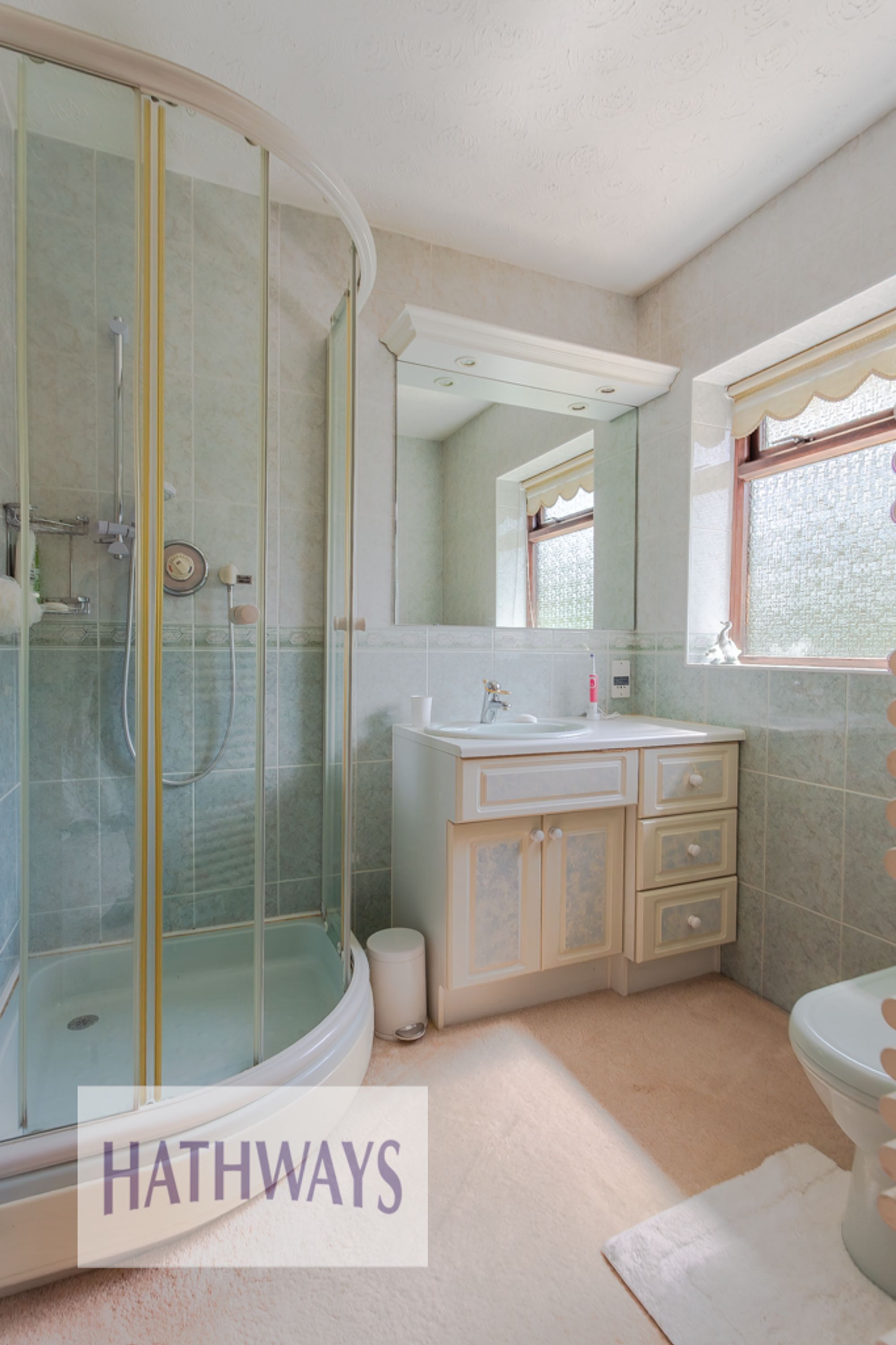 4 bed detached house for sale in Upper Cwmbran Road, Cwmbran 31