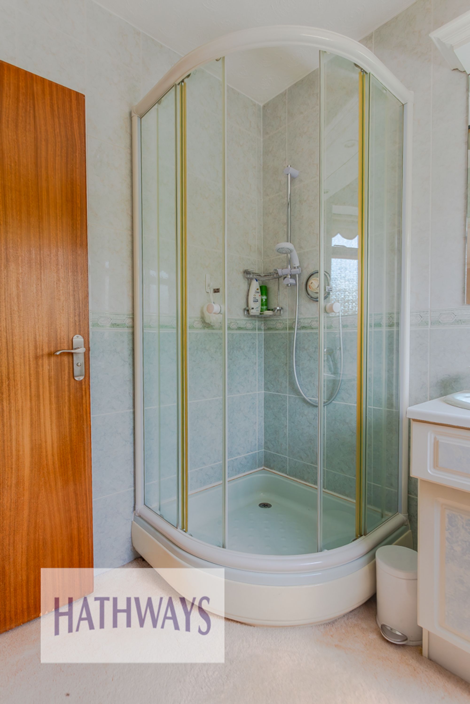 4 bed detached house for sale in Upper Cwmbran Road, Cwmbran 34