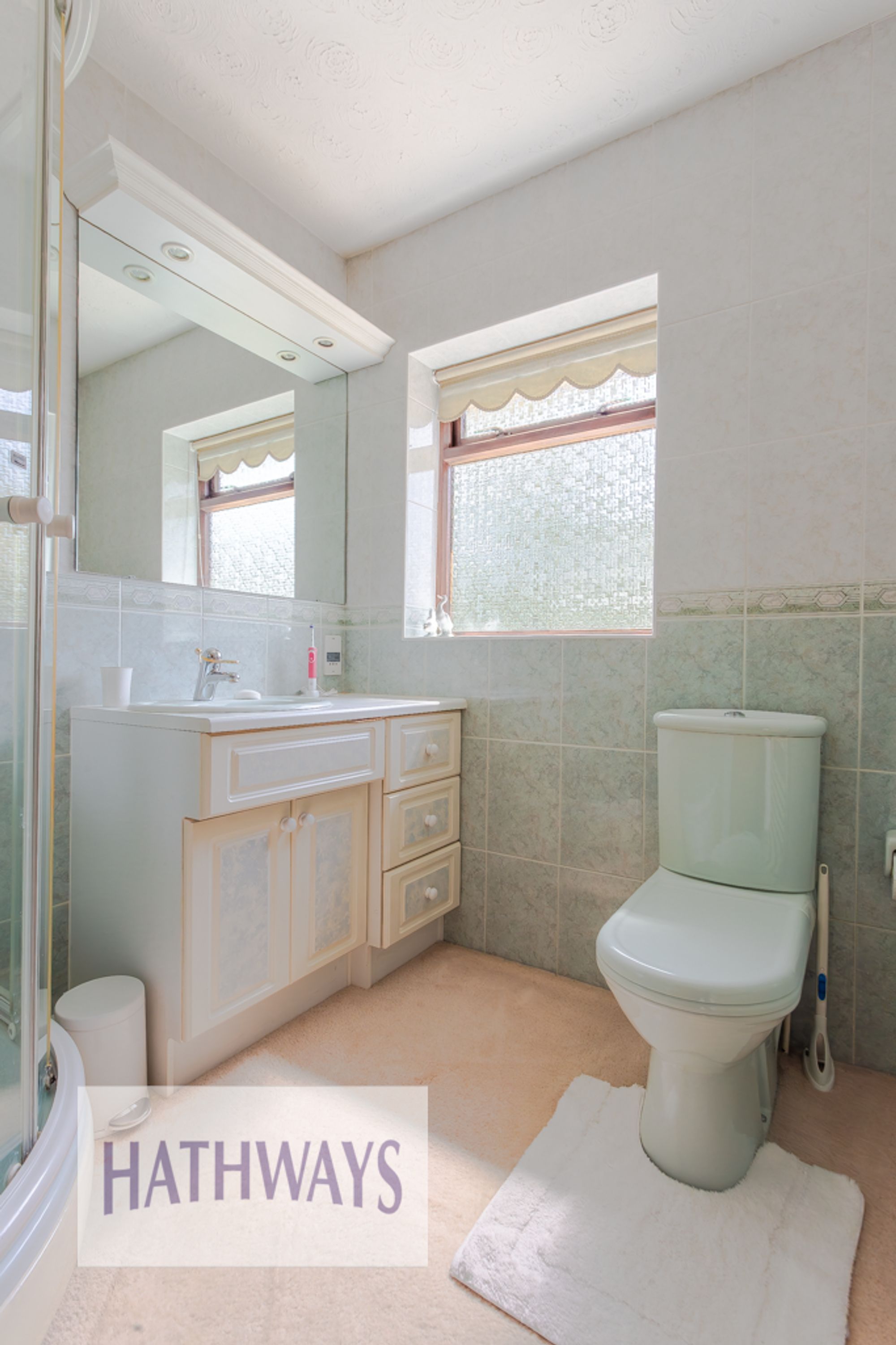 4 bed detached house for sale in Upper Cwmbran Road, Cwmbran 33