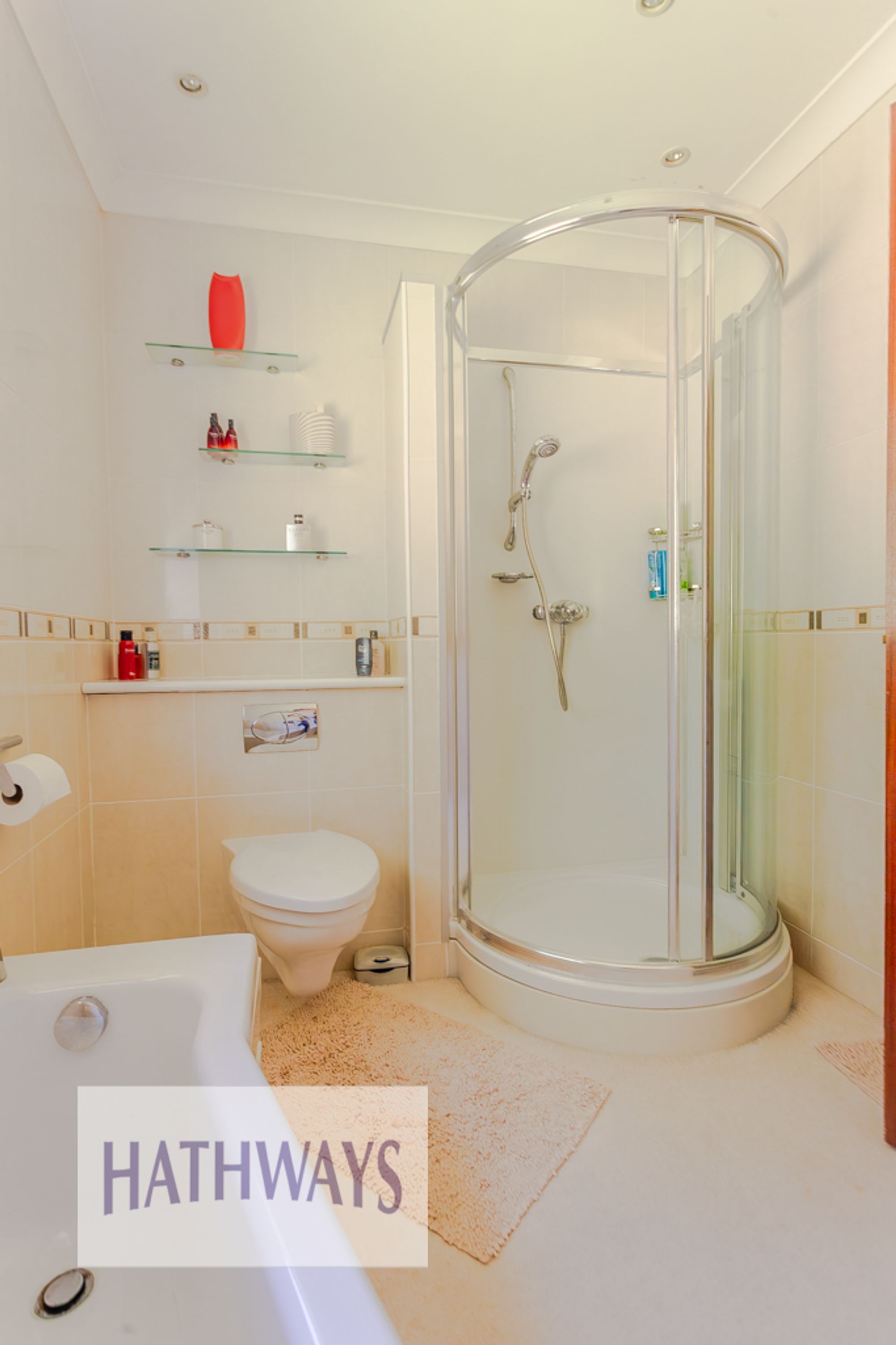 4 bed detached house for sale in Upper Cwmbran Road, Cwmbran  - Property Image 42