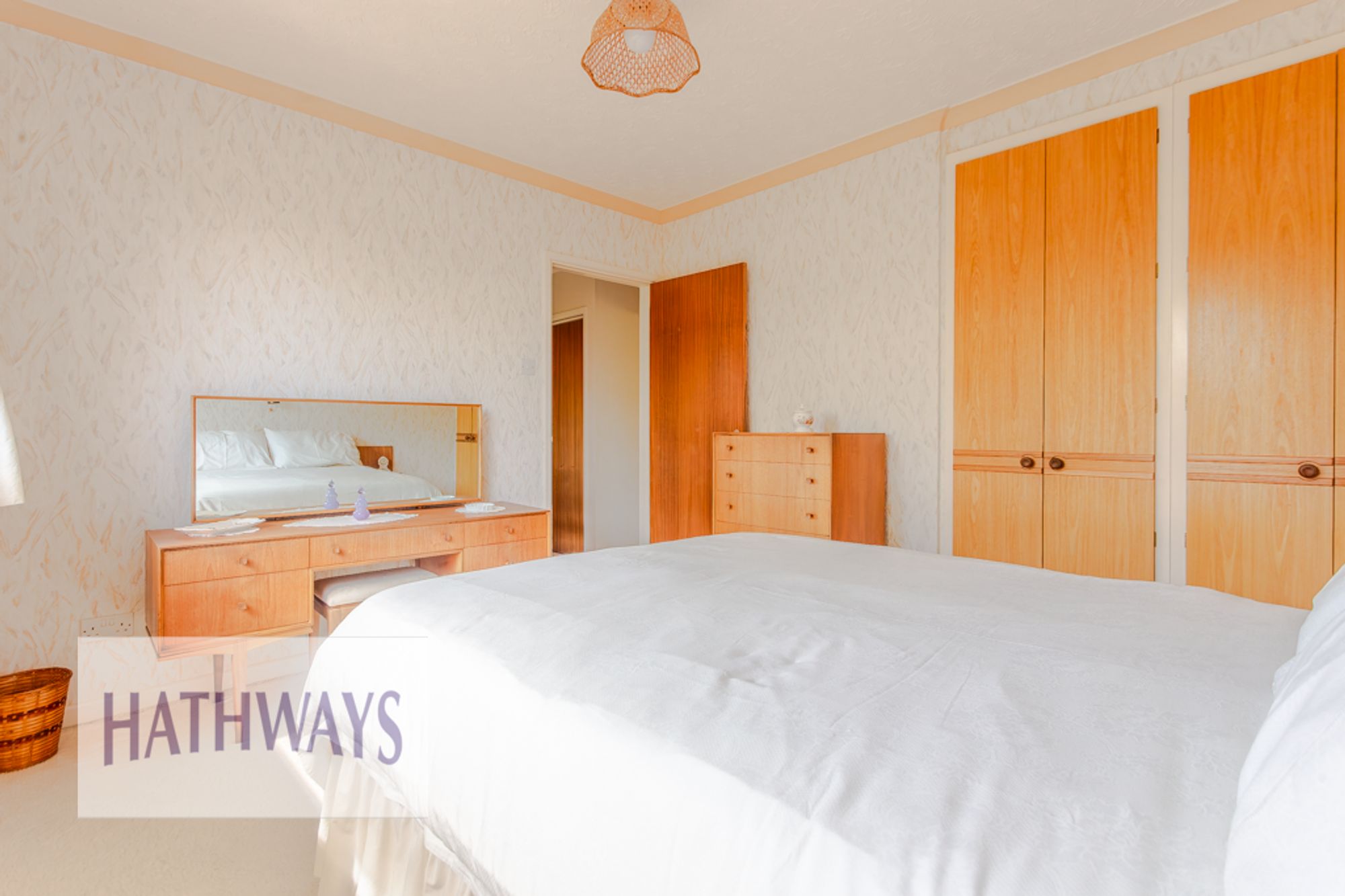 4 bed detached house for sale in Upper Cwmbran Road, Cwmbran  - Property Image 38