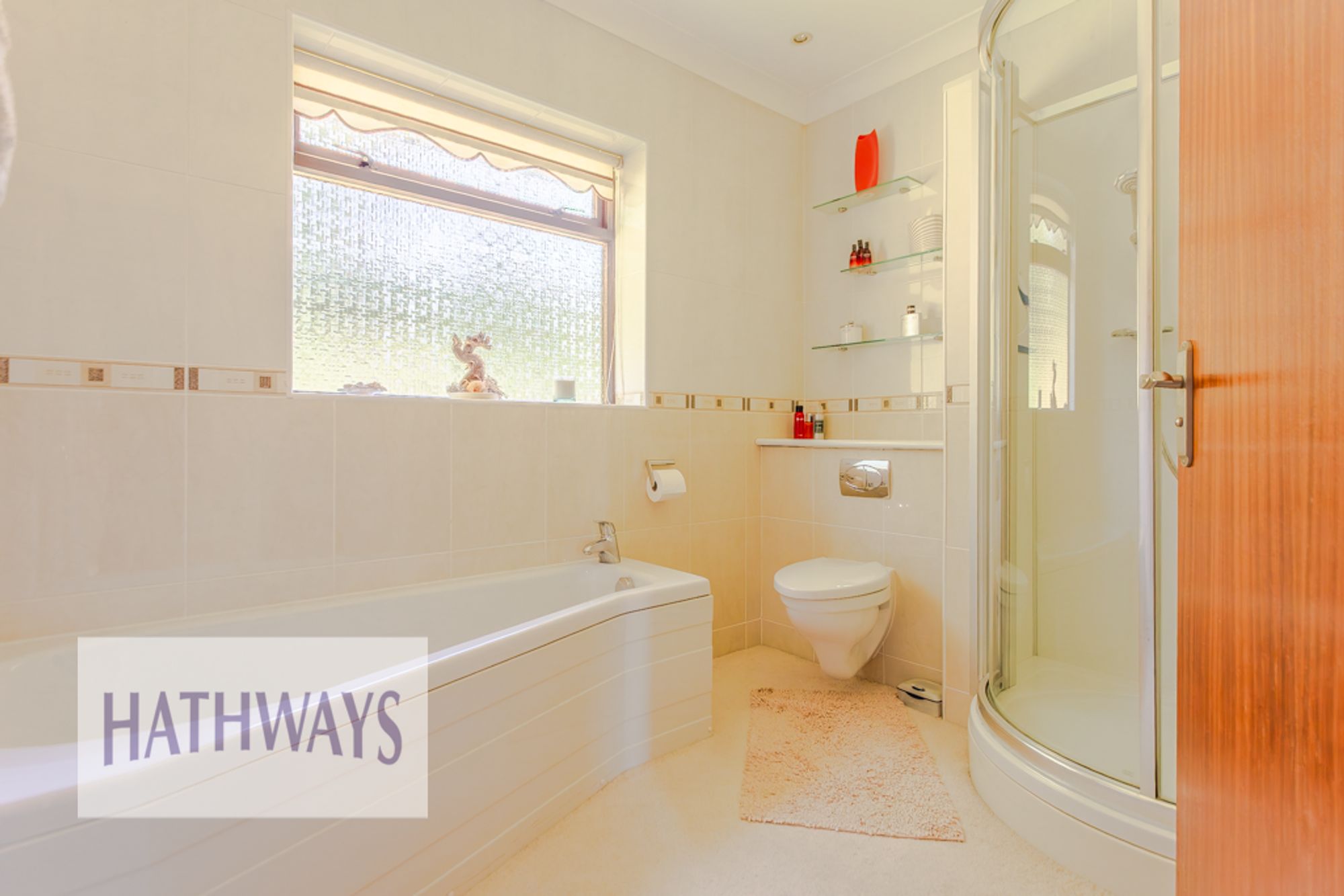 4 bed detached house for sale in Upper Cwmbran Road, Cwmbran  - Property Image 40