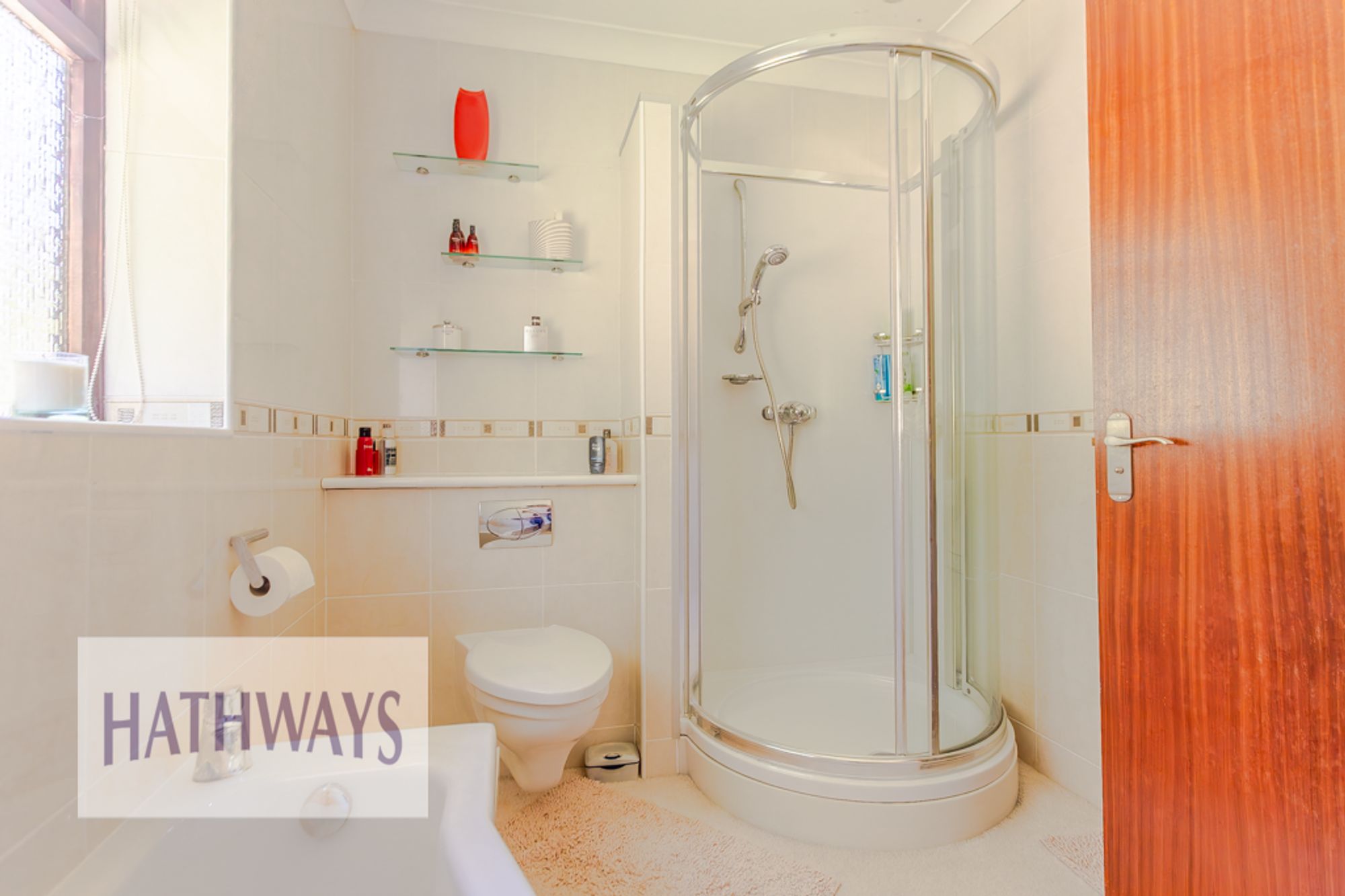 4 bed detached house for sale in Upper Cwmbran Road, Cwmbran  - Property Image 41