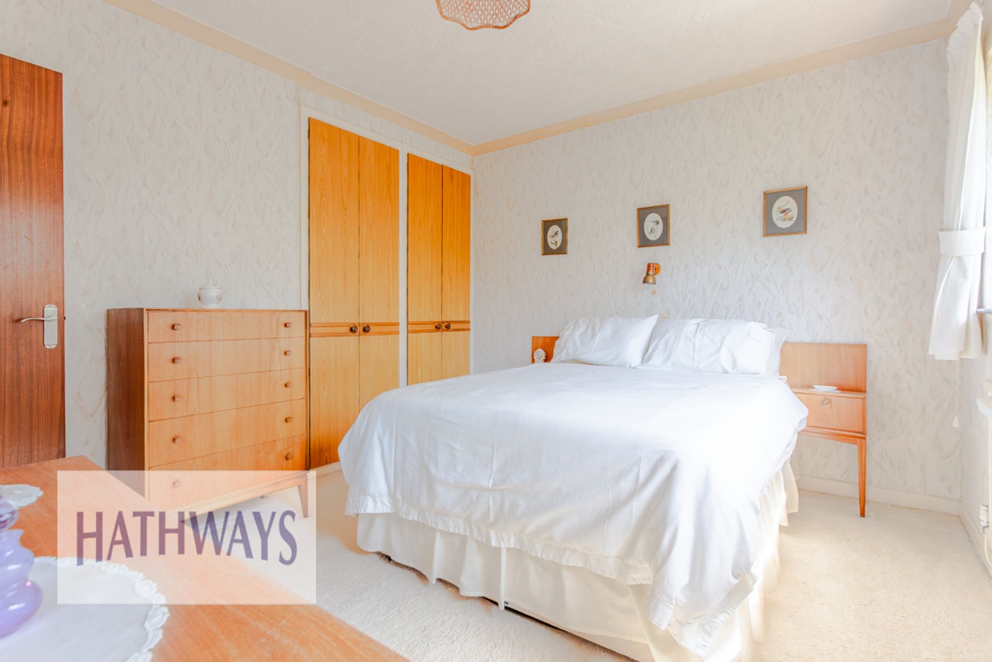 4 bed detached house for sale in Upper Cwmbran Road, Cwmbran 35