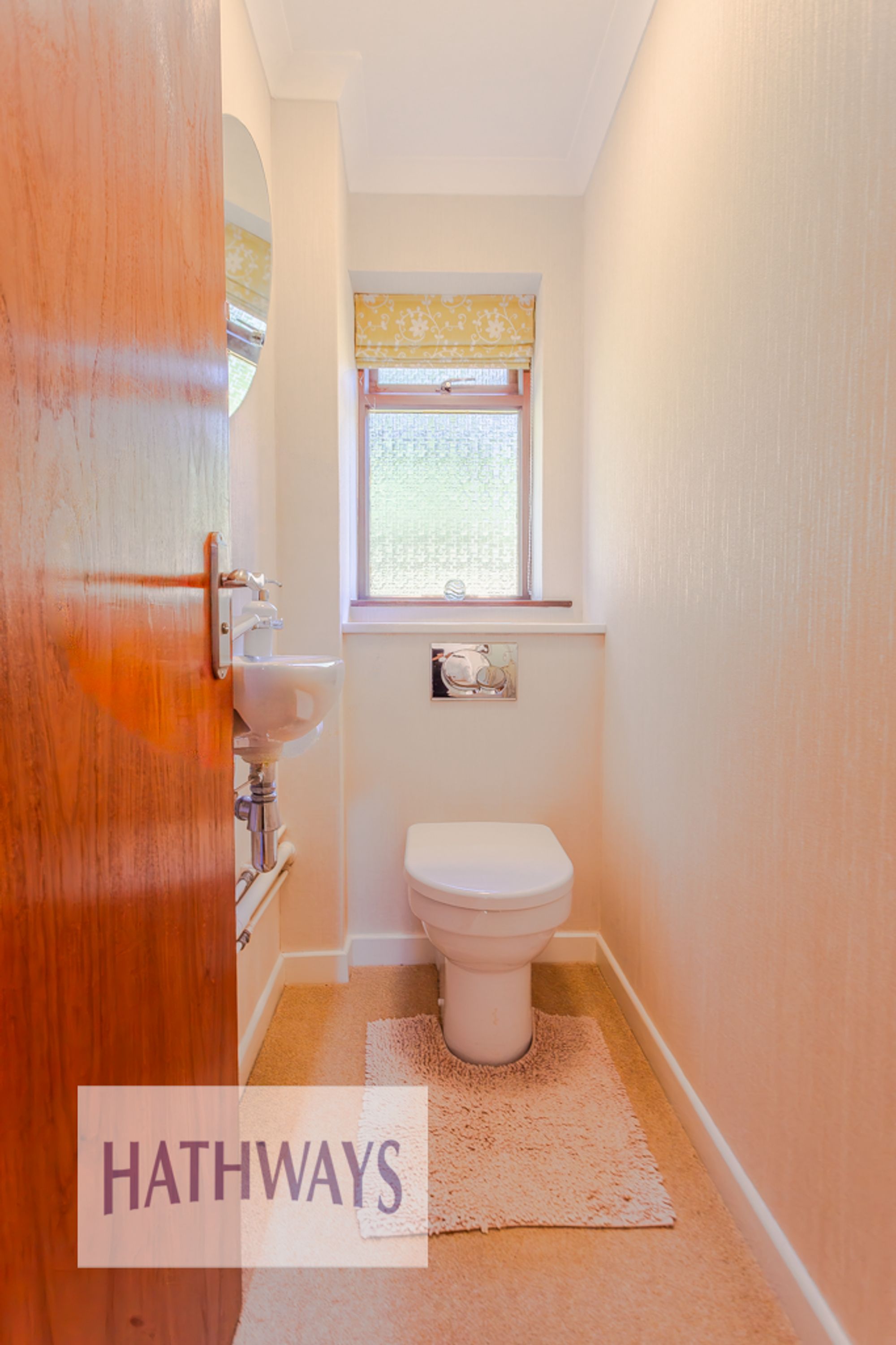 4 bed detached house for sale in Upper Cwmbran Road, Cwmbran  - Property Image 43