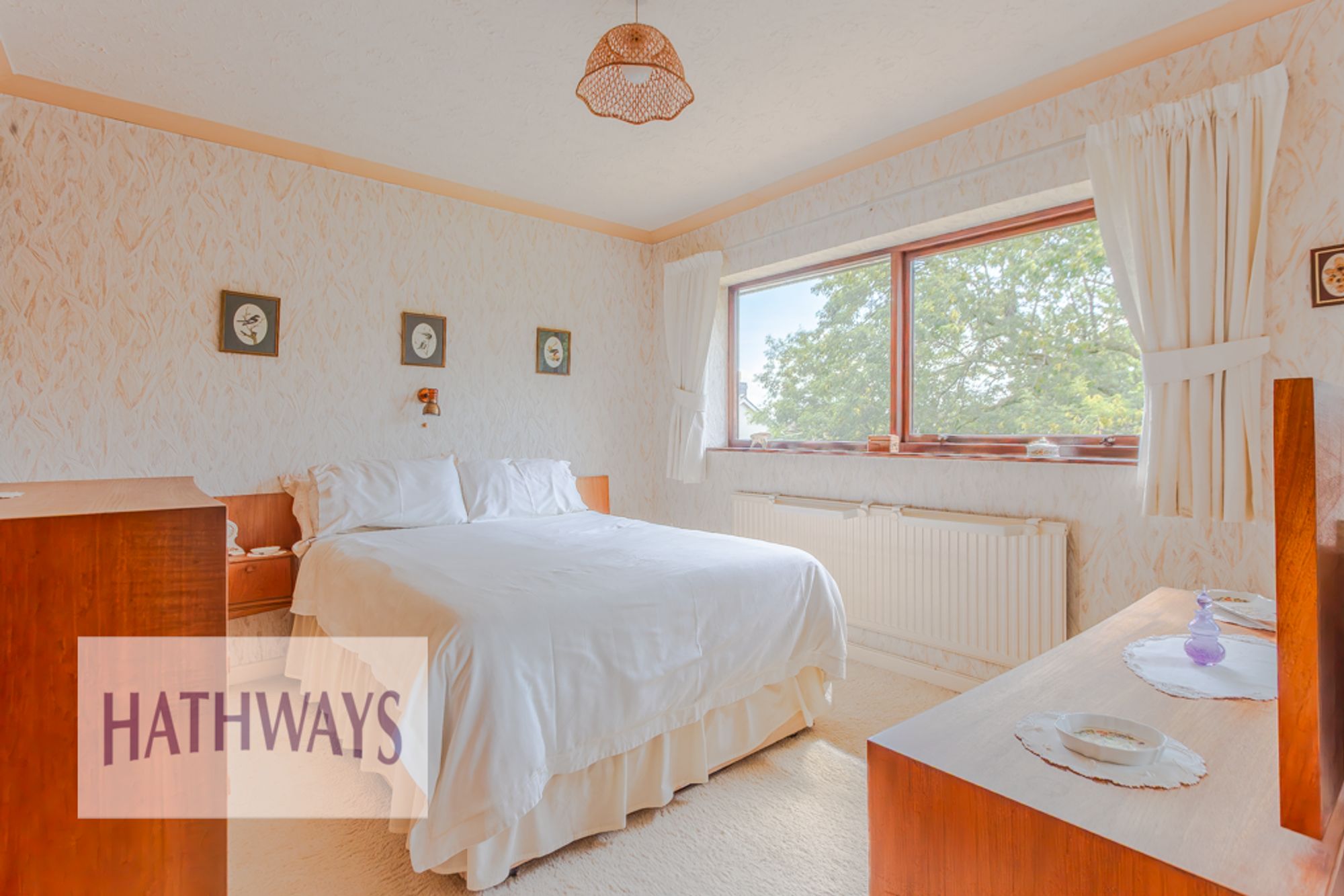 4 bed detached house for sale in Upper Cwmbran Road, Cwmbran  - Property Image 37