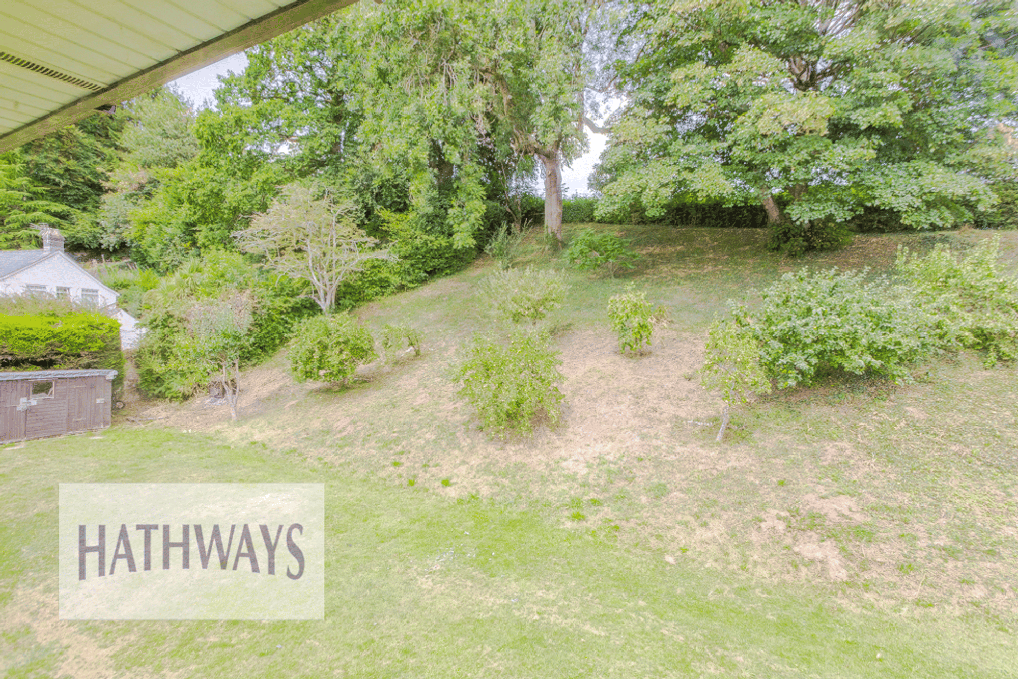 4 bed detached house for sale in Upper Cwmbran Road, Cwmbran  - Property Image 56