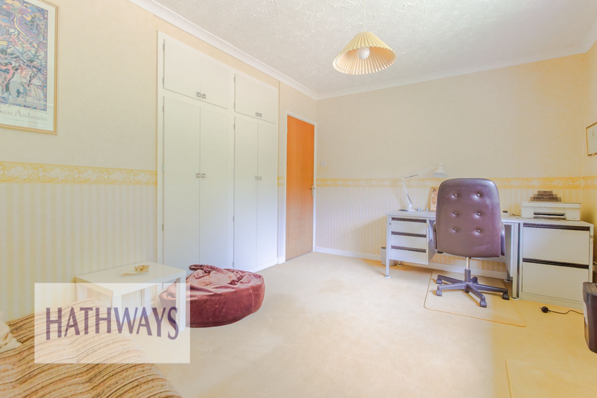 4 bed detached house for sale in Upper Cwmbran Road, Cwmbran  - Property Image 49