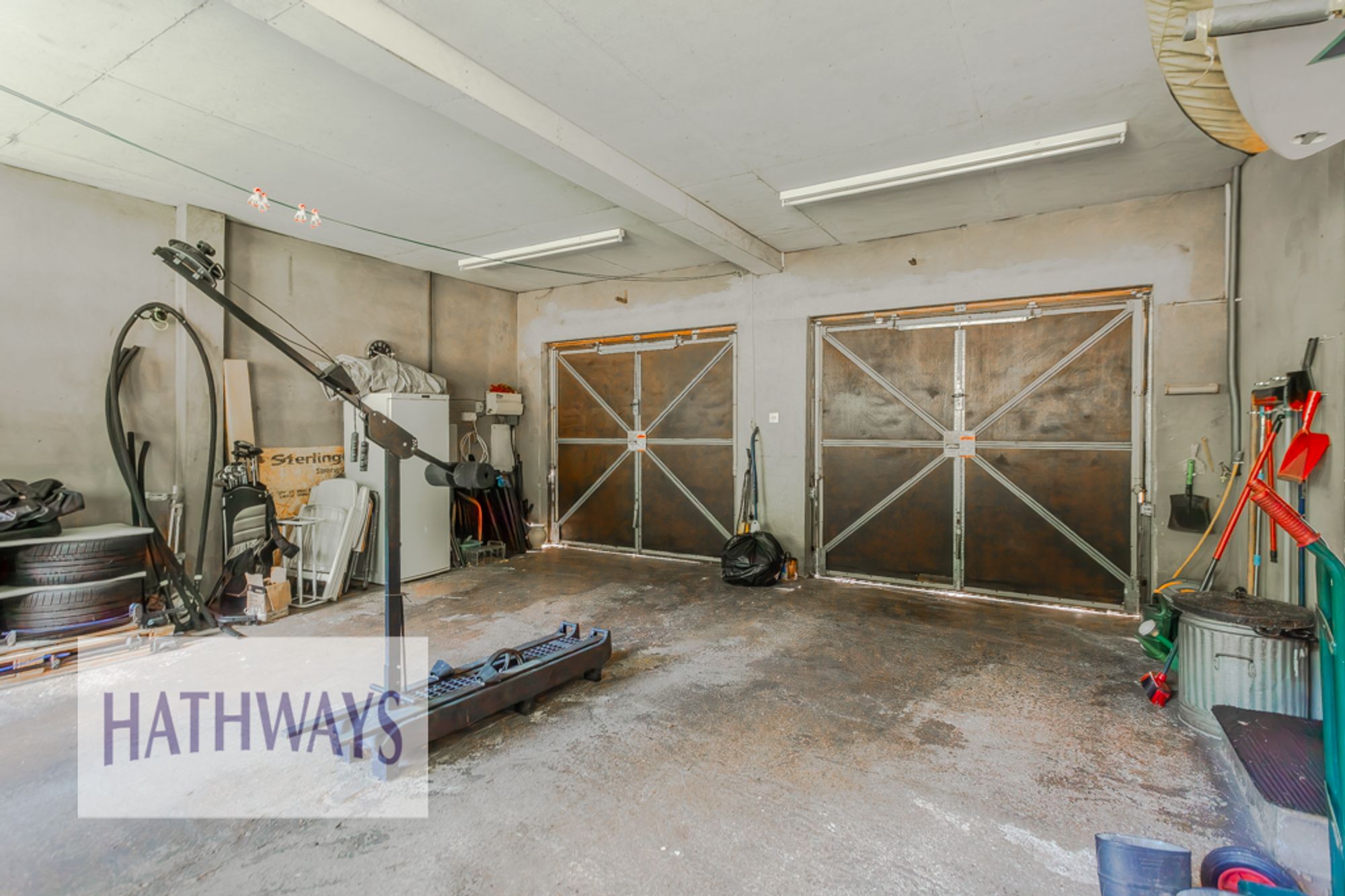 4 bed detached house for sale in Upper Cwmbran Road, Cwmbran  - Property Image 50