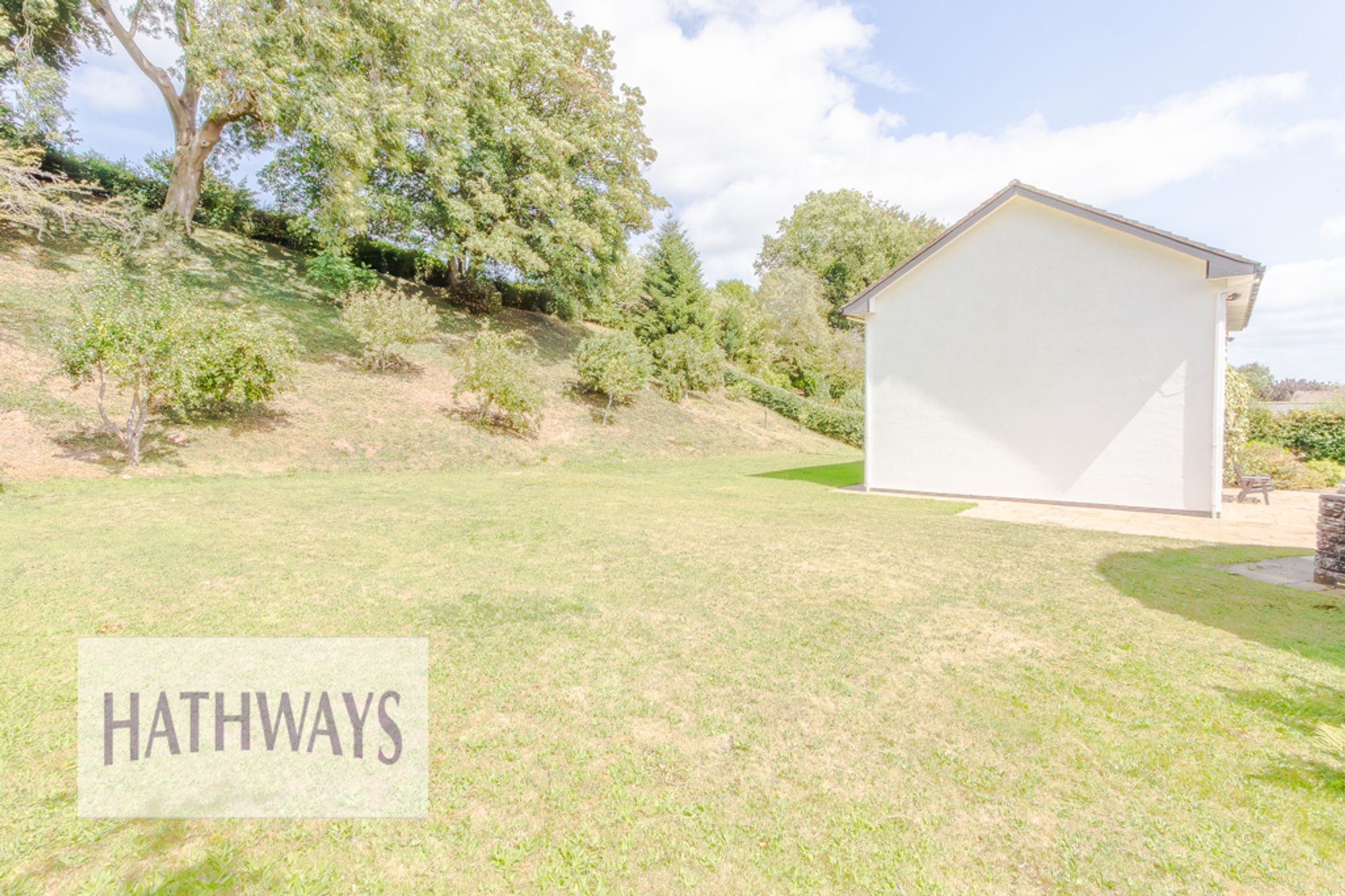 4 bed detached house for sale in Upper Cwmbran Road, Cwmbran  - Property Image 55