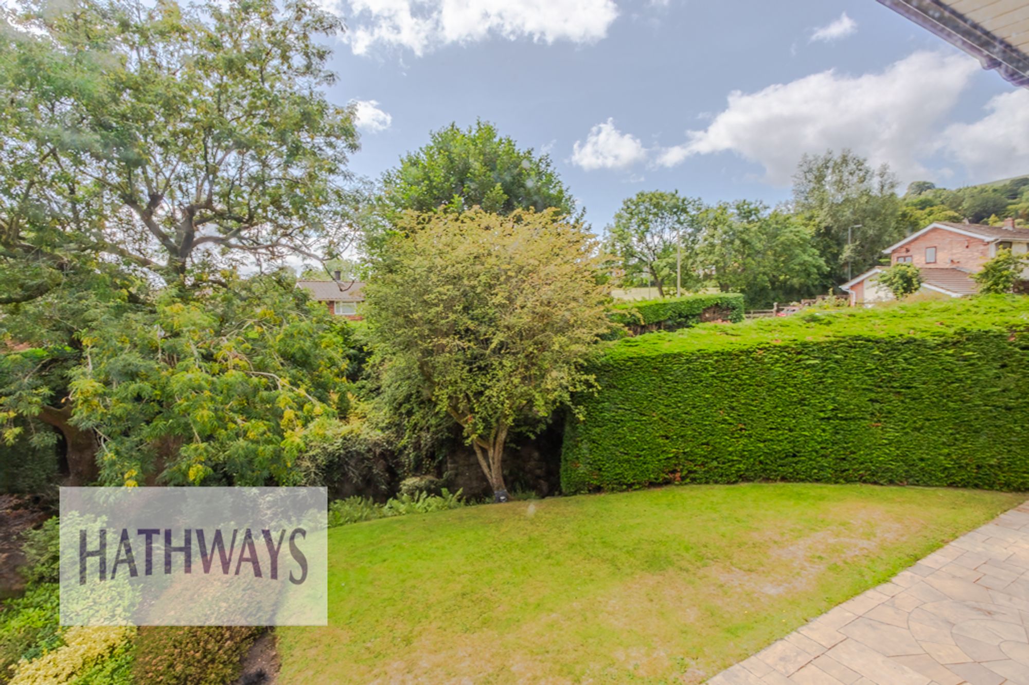 4 bed detached house for sale in Upper Cwmbran Road, Cwmbran  - Property Image 61