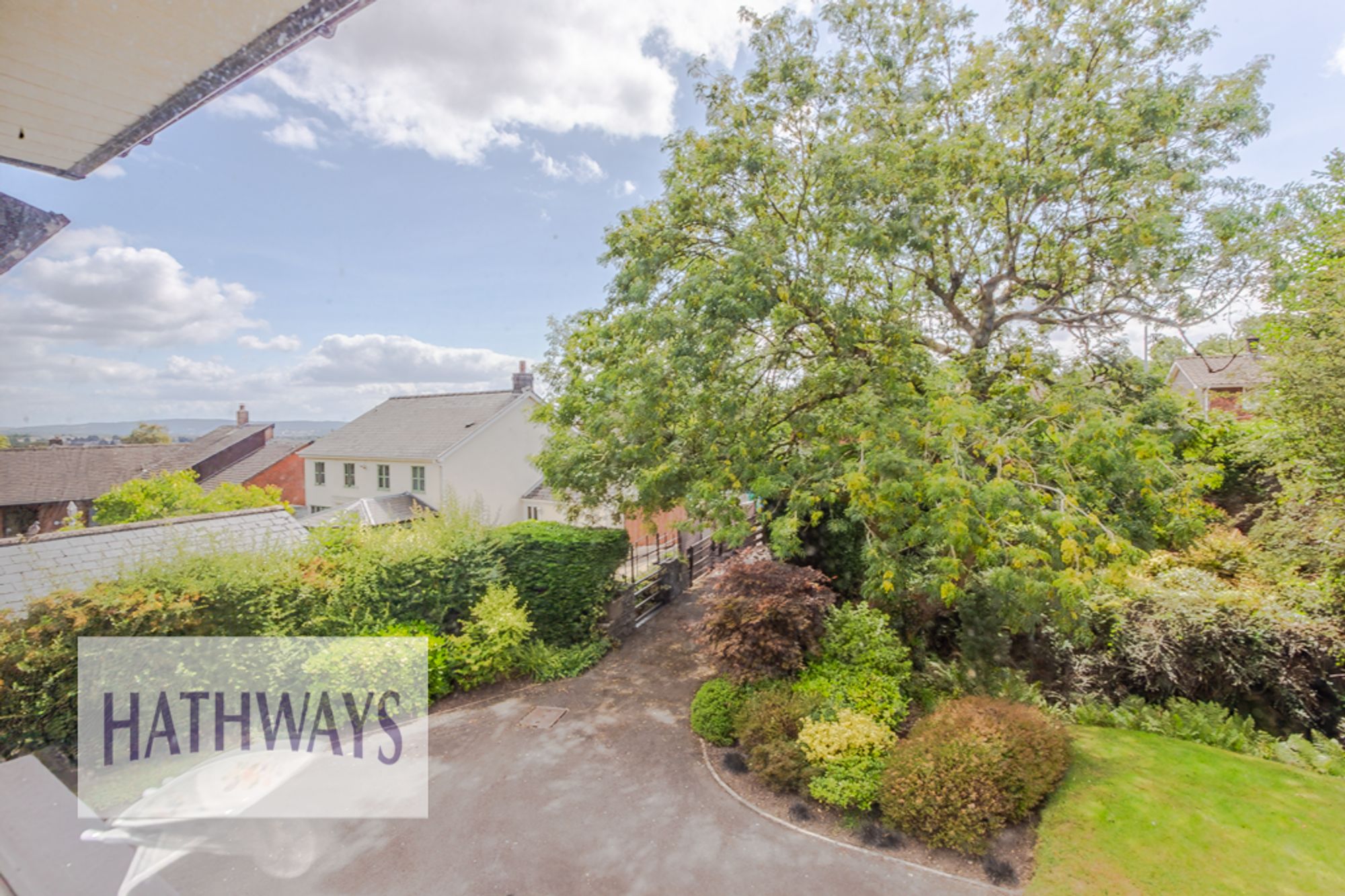 4 bed detached house for sale in Upper Cwmbran Road, Cwmbran 61
