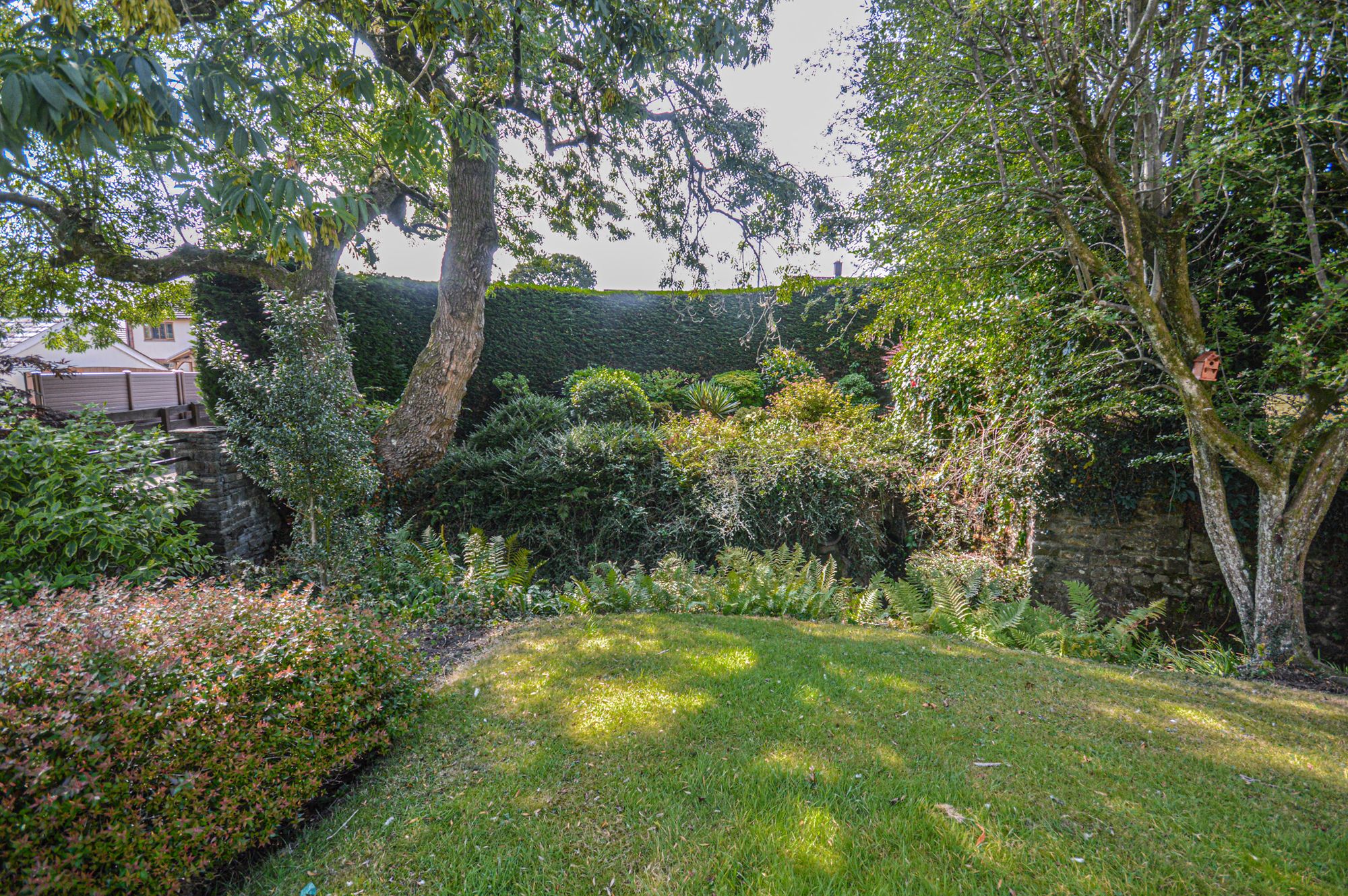 4 bed detached house for sale in Upper Cwmbran Road, Cwmbran  - Property Image 66