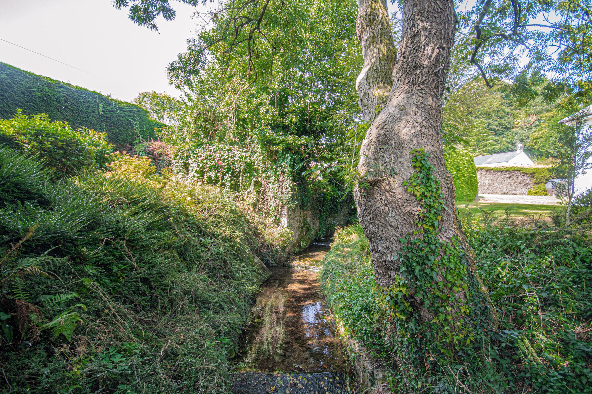 4 bed detached house for sale in Upper Cwmbran Road, Cwmbran  - Property Image 63