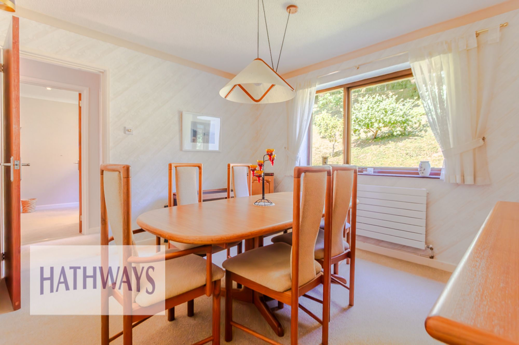 4 bed detached house for sale in Upper Cwmbran Road, Cwmbran 15