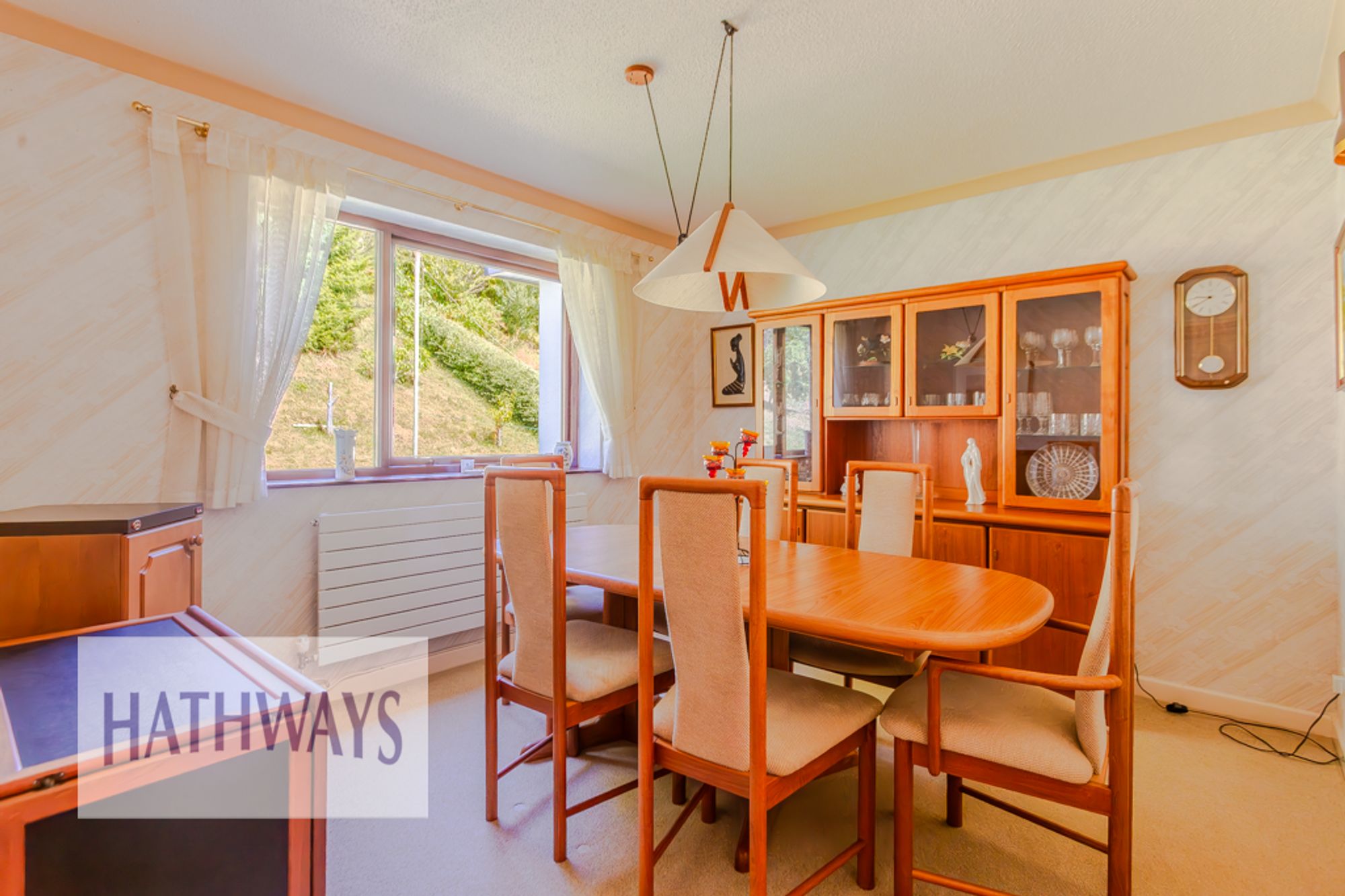 4 bed detached house for sale in Upper Cwmbran Road, Cwmbran  - Property Image 15