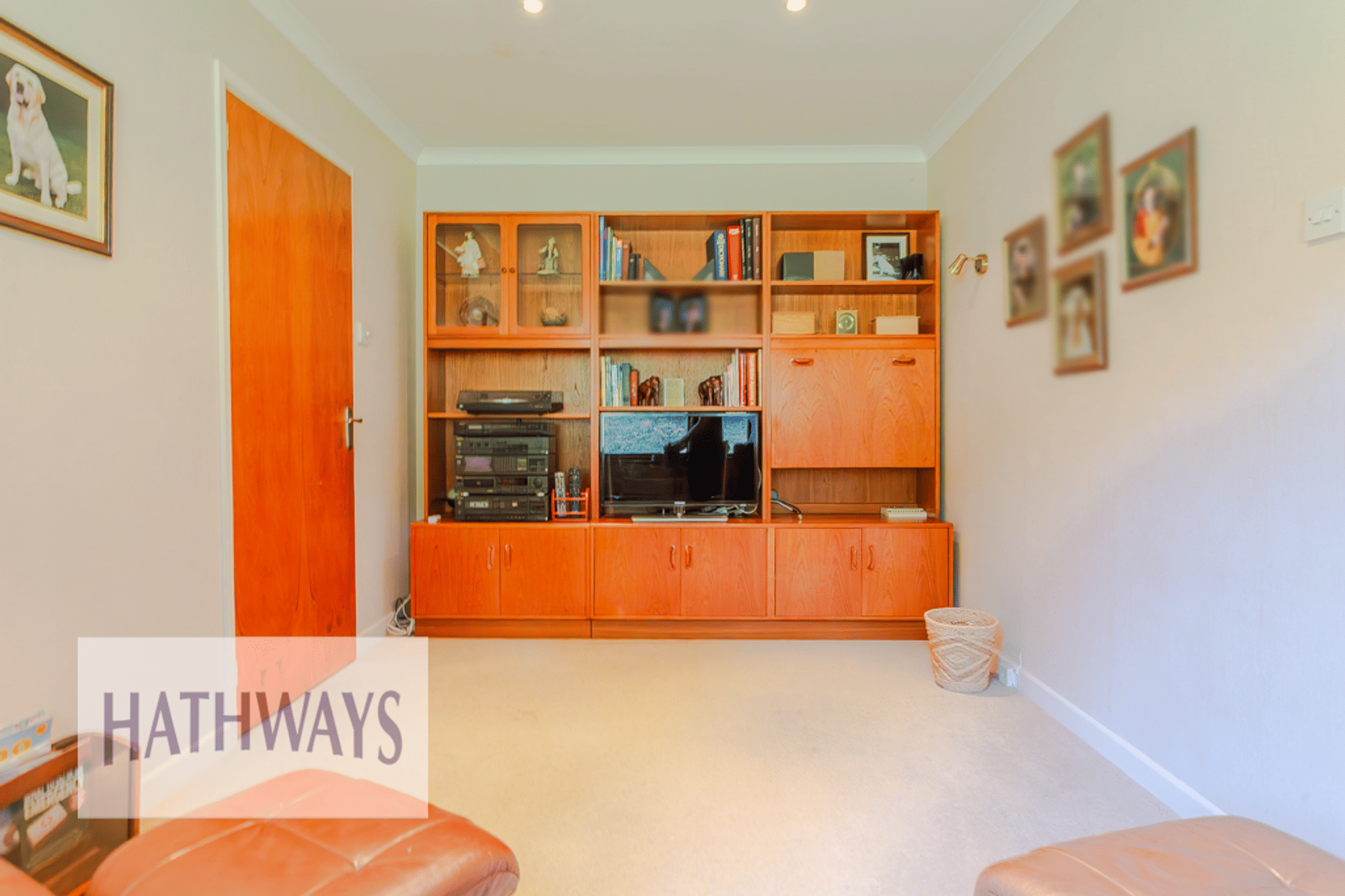 4 bed detached house for sale in Upper Cwmbran Road, Cwmbran 25