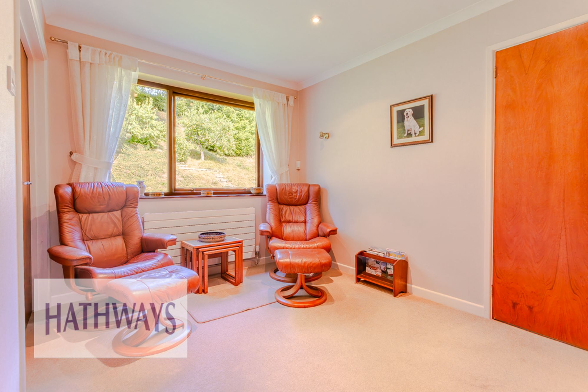 4 bed detached house for sale in Upper Cwmbran Road, Cwmbran  - Property Image 24