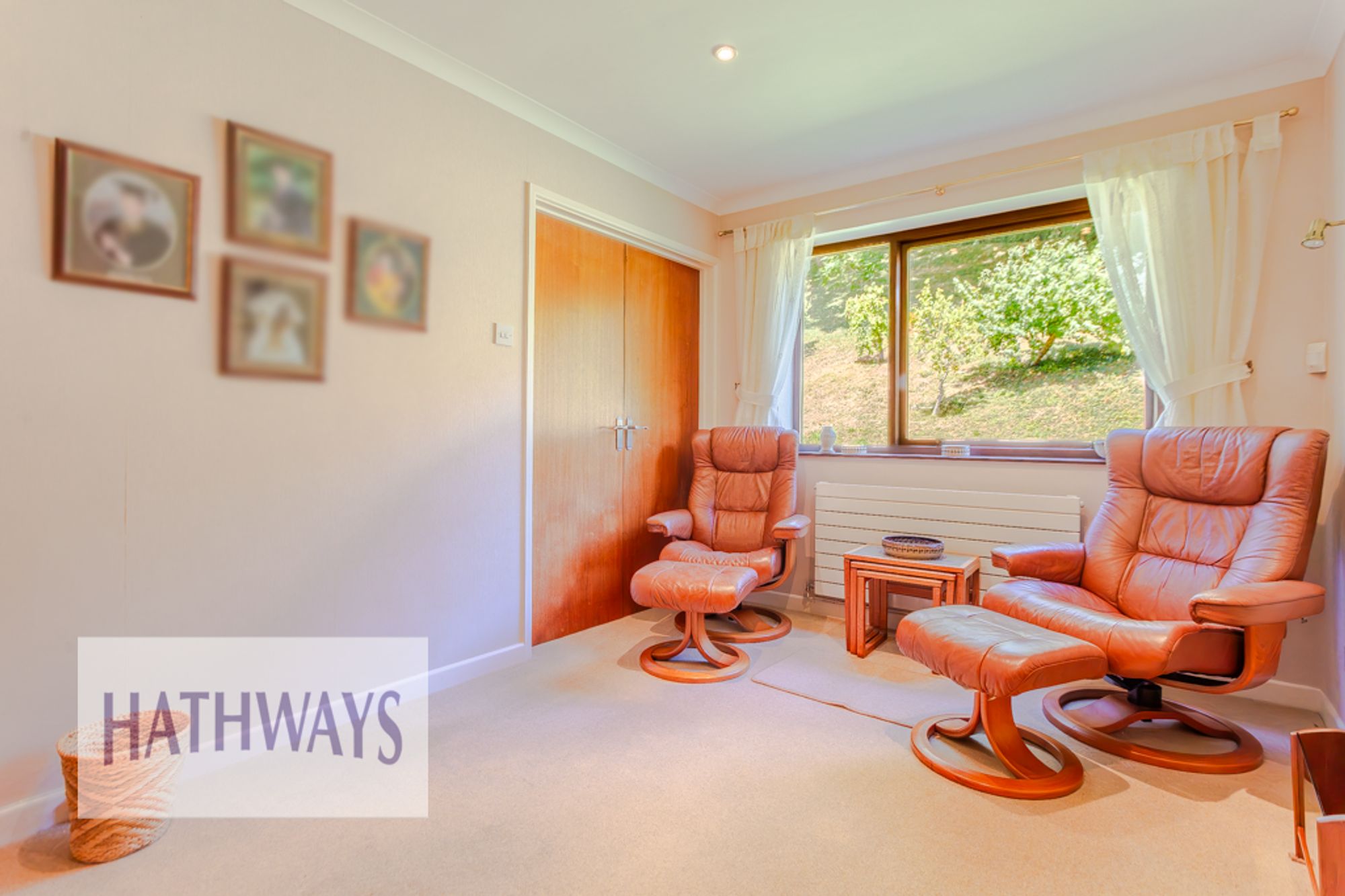 4 bed detached house for sale in Upper Cwmbran Road, Cwmbran 24