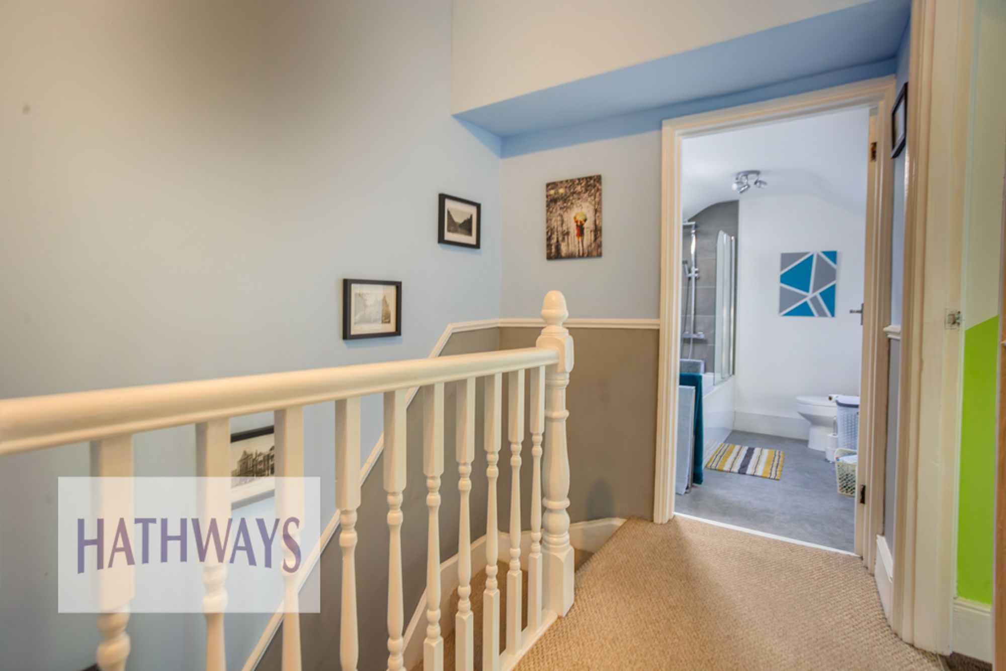 2 bed terraced house for sale in Fowler Street, Pontypool  - Property Image 23