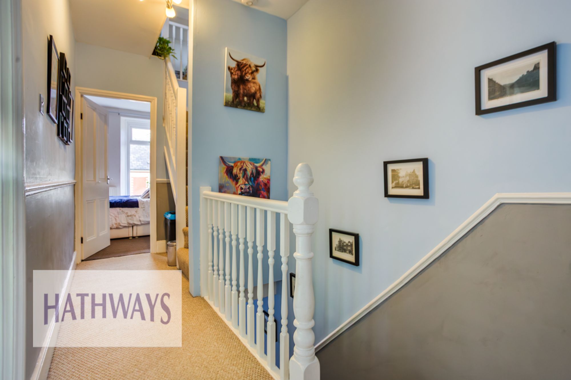 2 bed terraced house for sale in Fowler Street, Pontypool 14